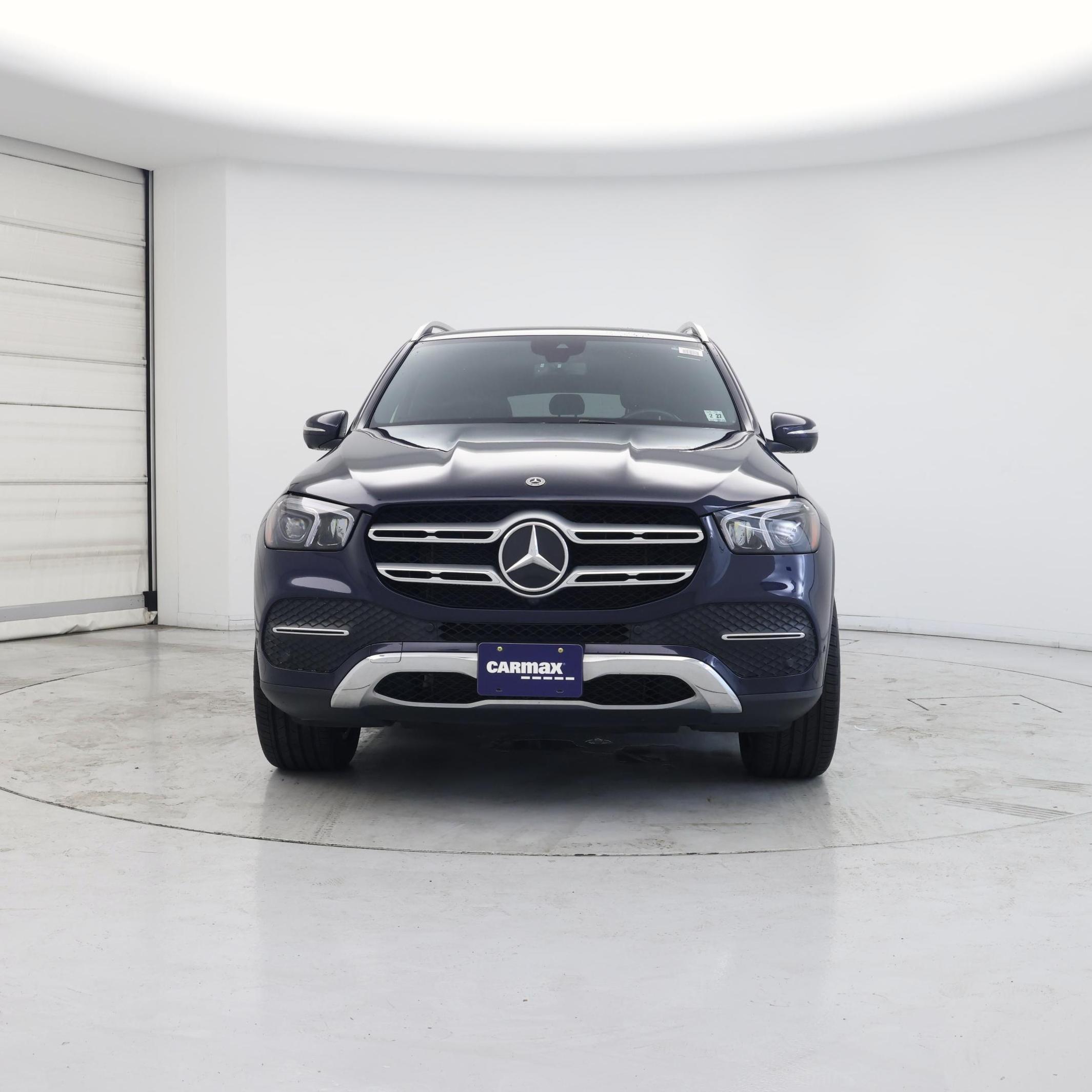 Thumbnail: 2022 Mercedes-Benz GLE - 5