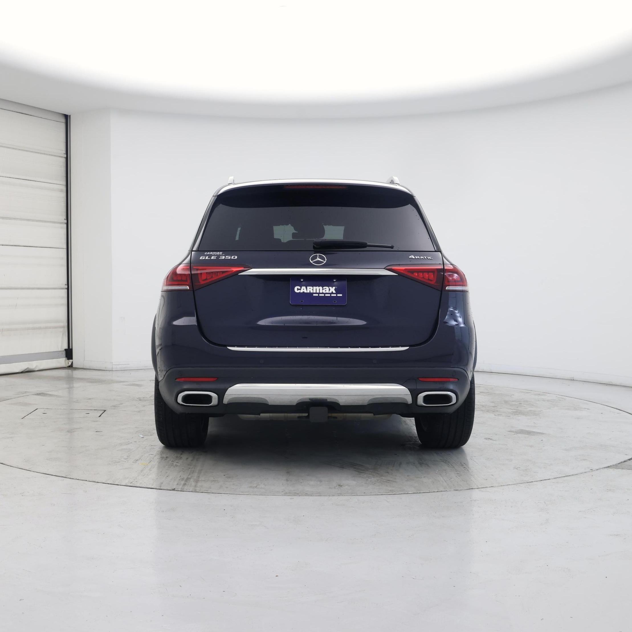 Thumbnail: 2022 Mercedes-Benz GLE - 6