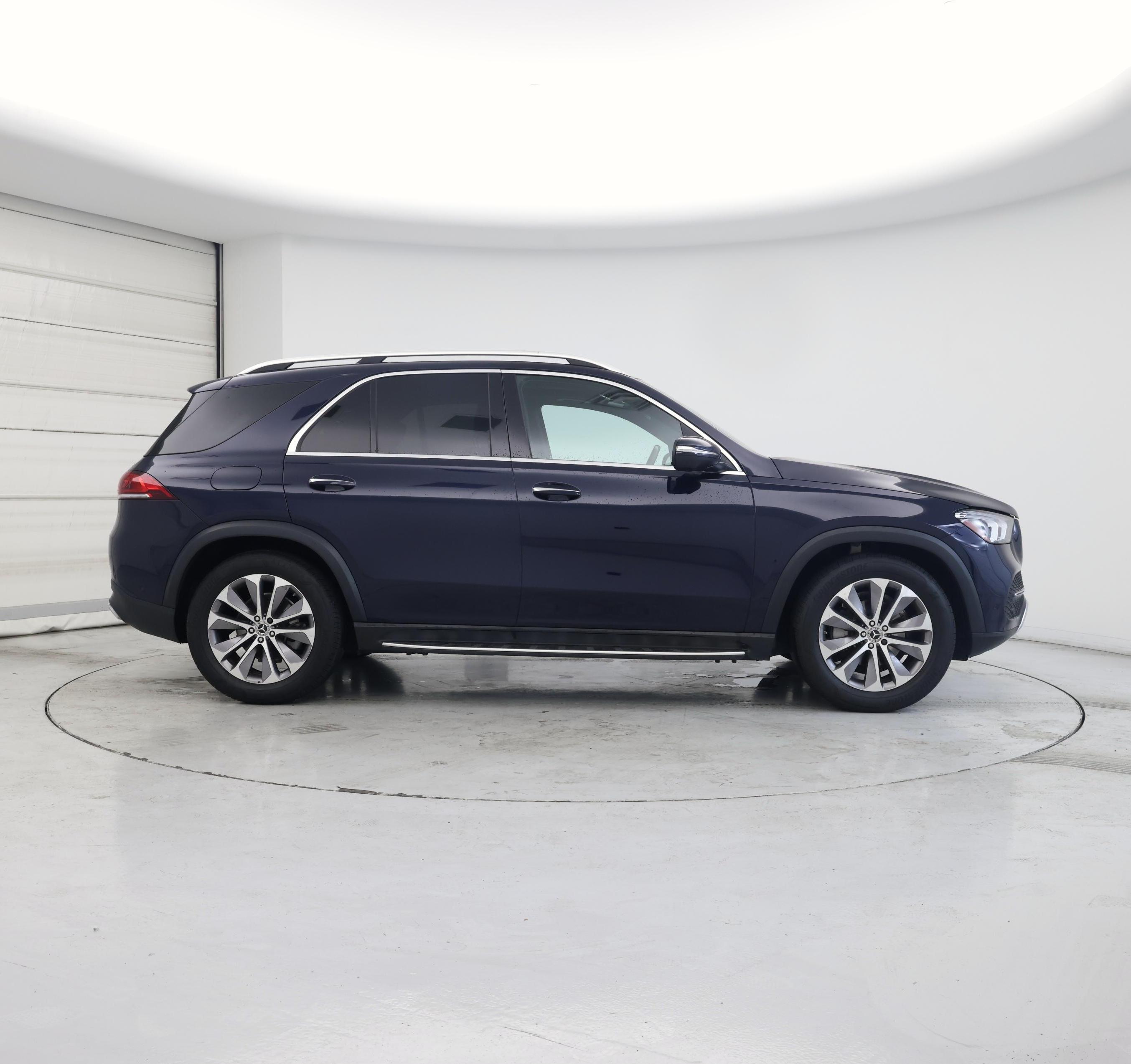 Thumbnail: 2022 Mercedes-Benz GLE - 7