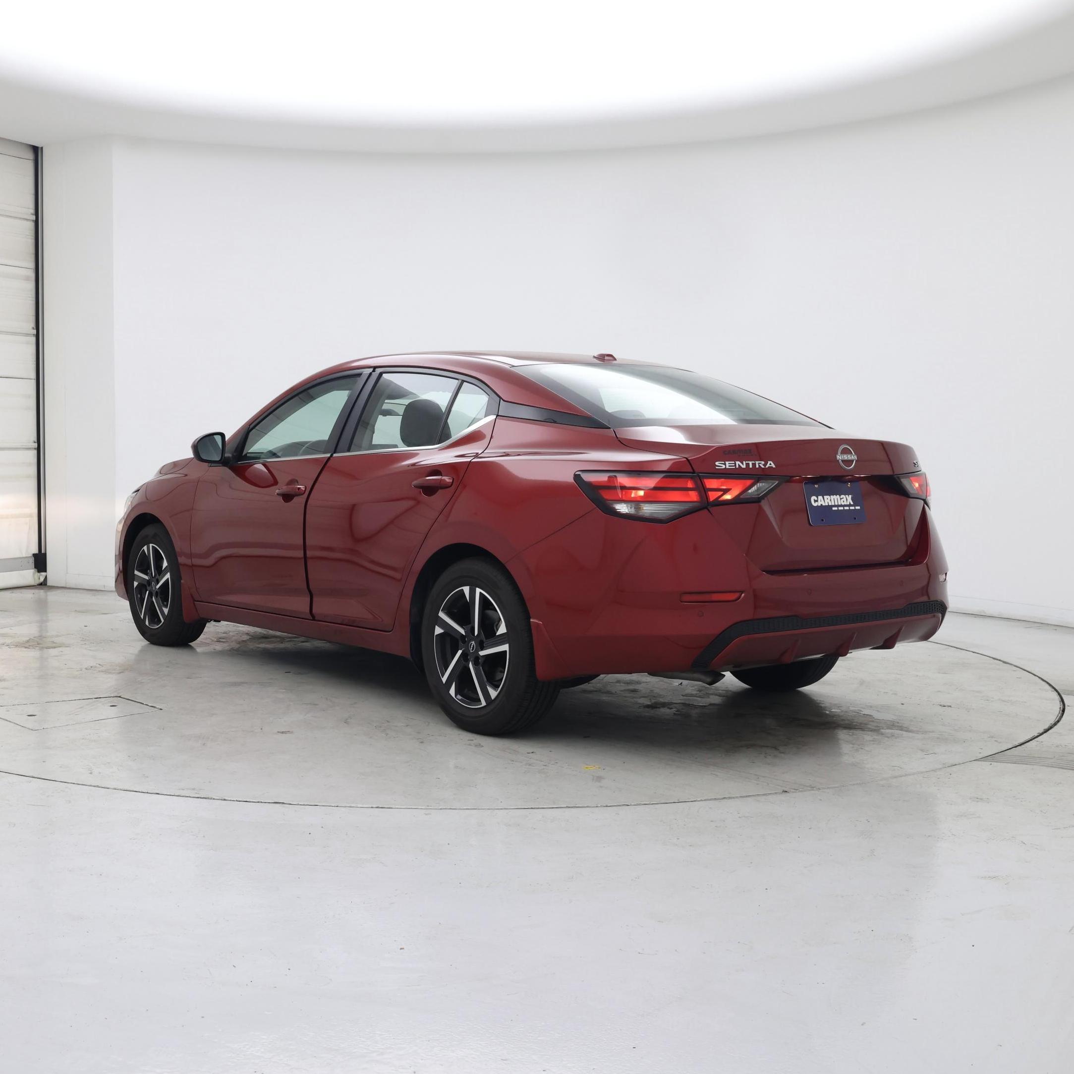 Thumbnail: 2024 Nissan Sentra - 2