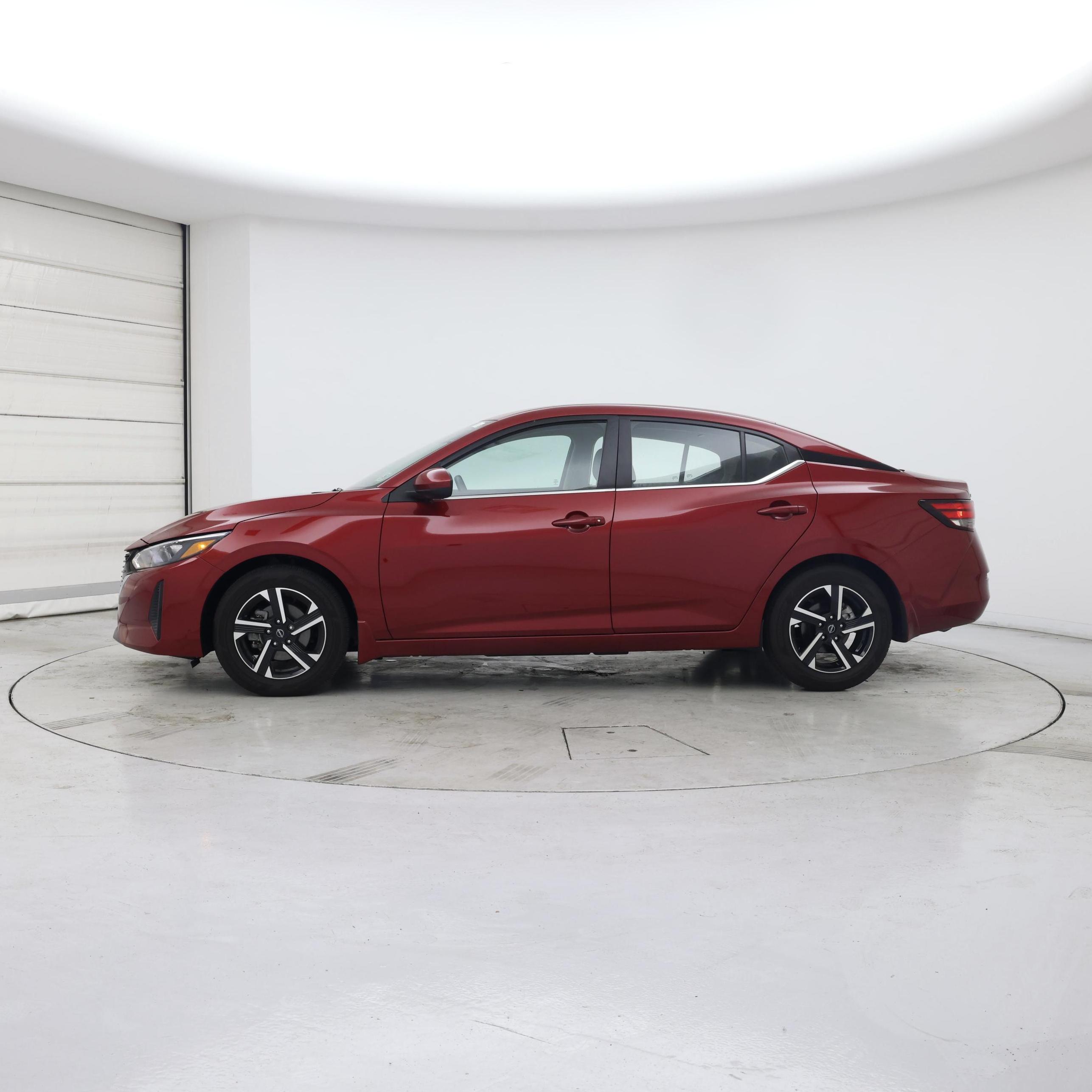 Thumbnail: 2024 Nissan Sentra - 3