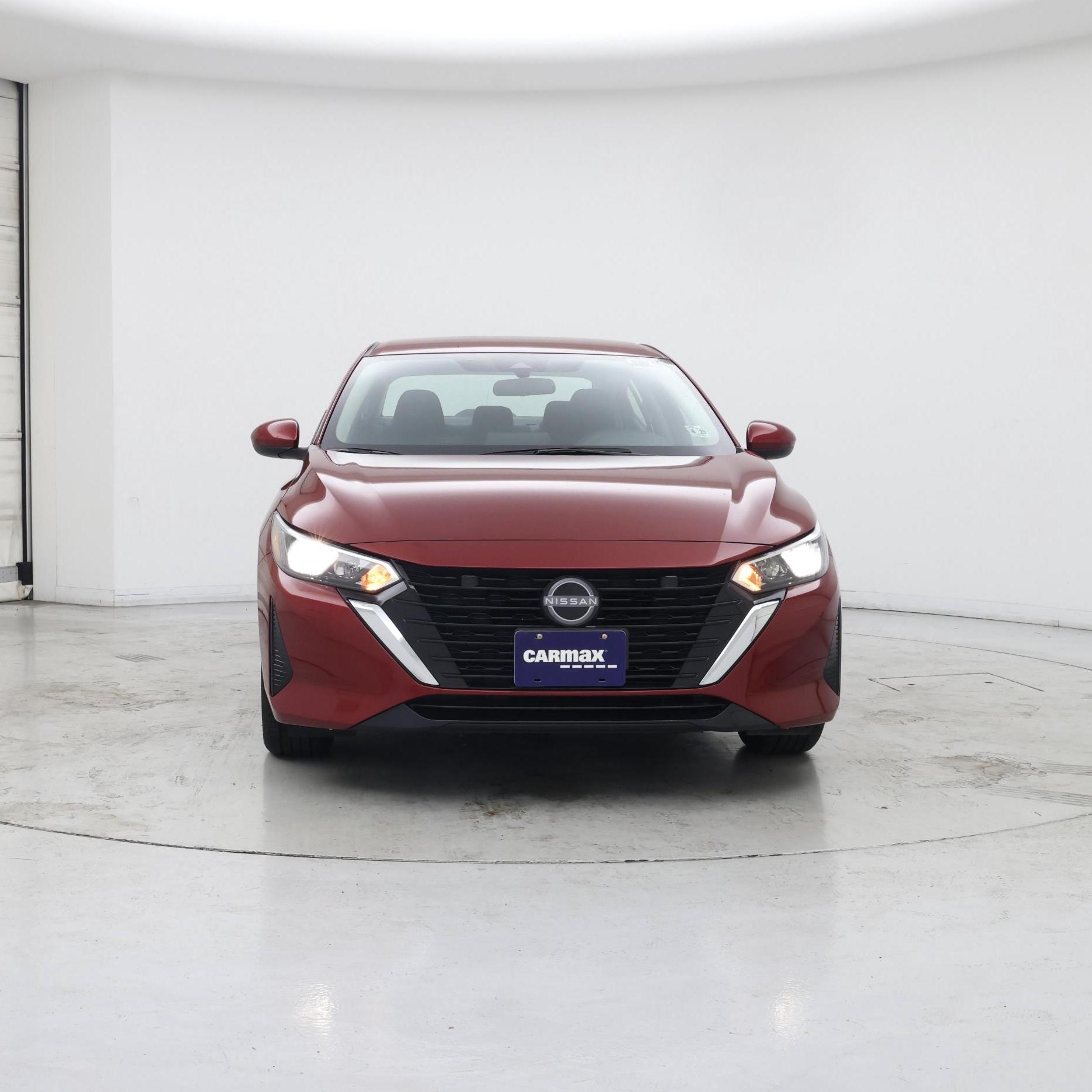 Thumbnail: 2024 Nissan Sentra - 5