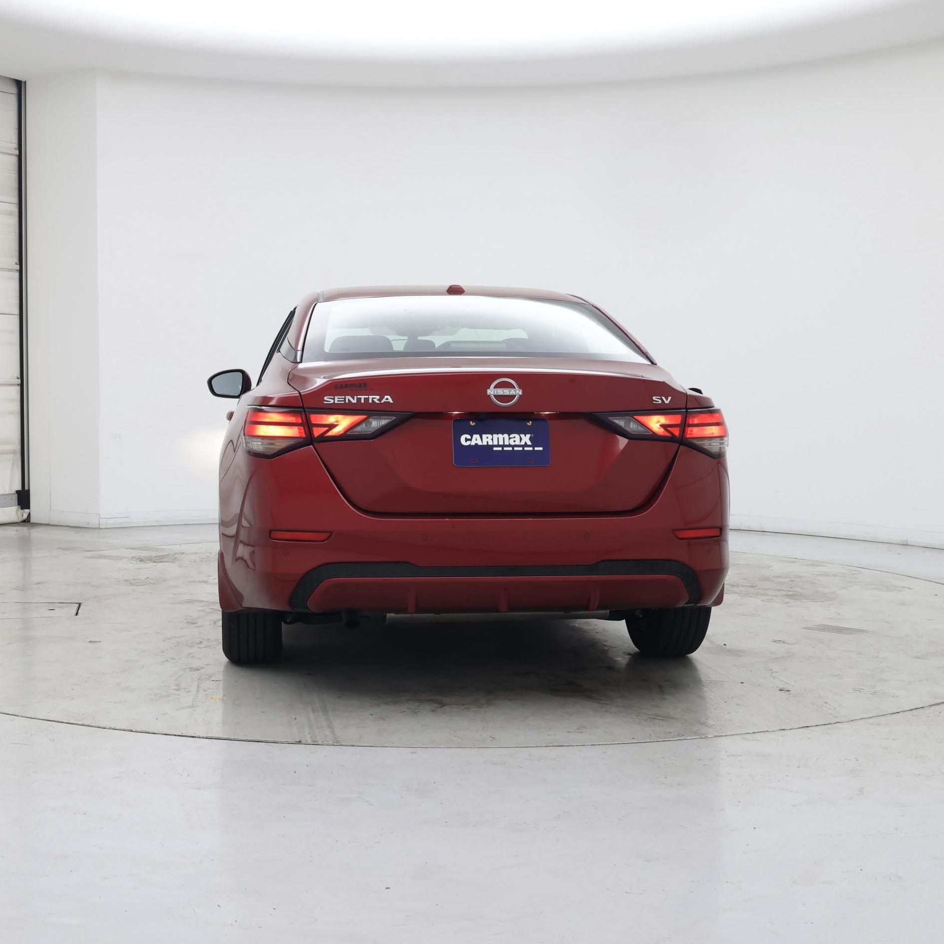 Thumbnail: 2024 Nissan Sentra - 6