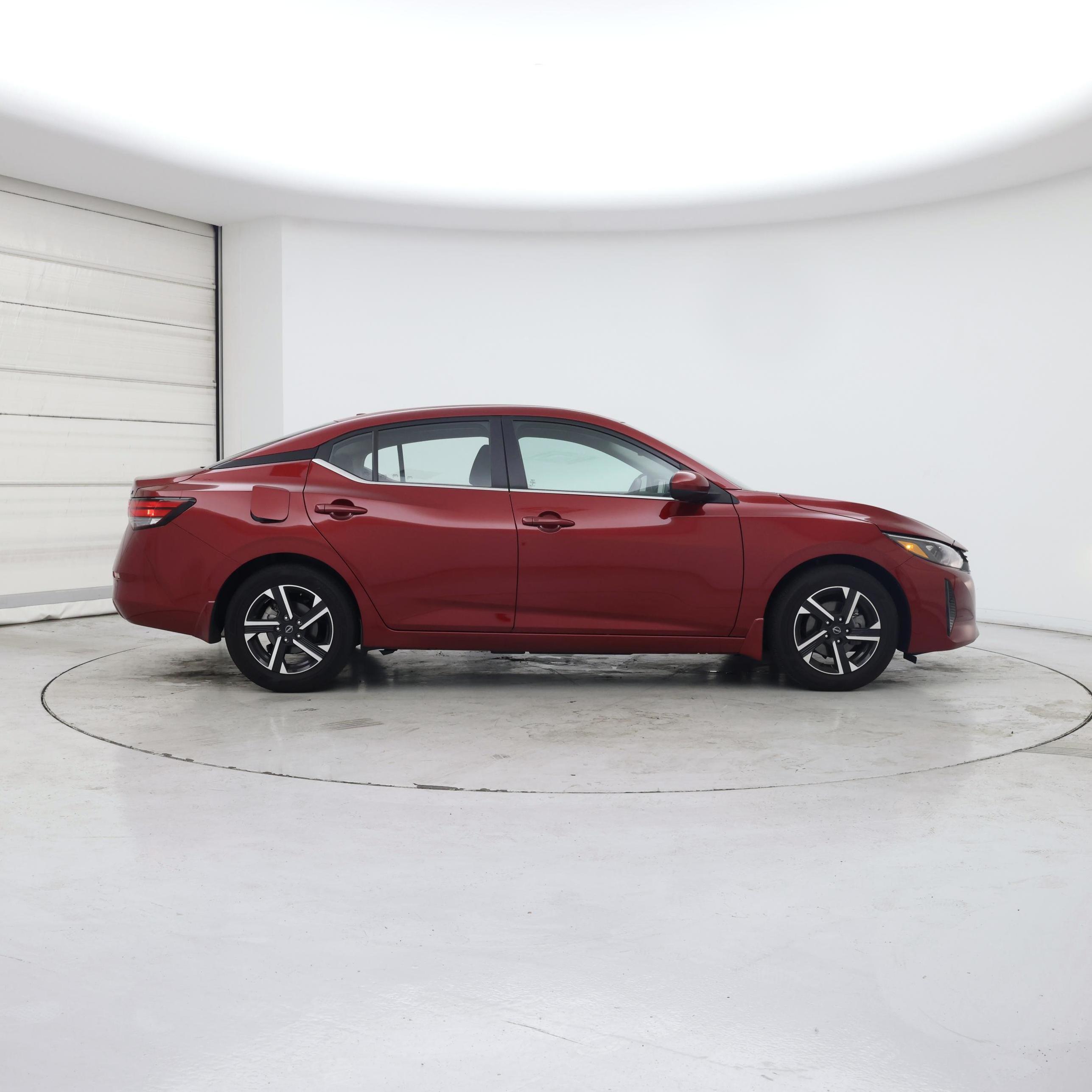 Thumbnail: 2024 Nissan Sentra - 7