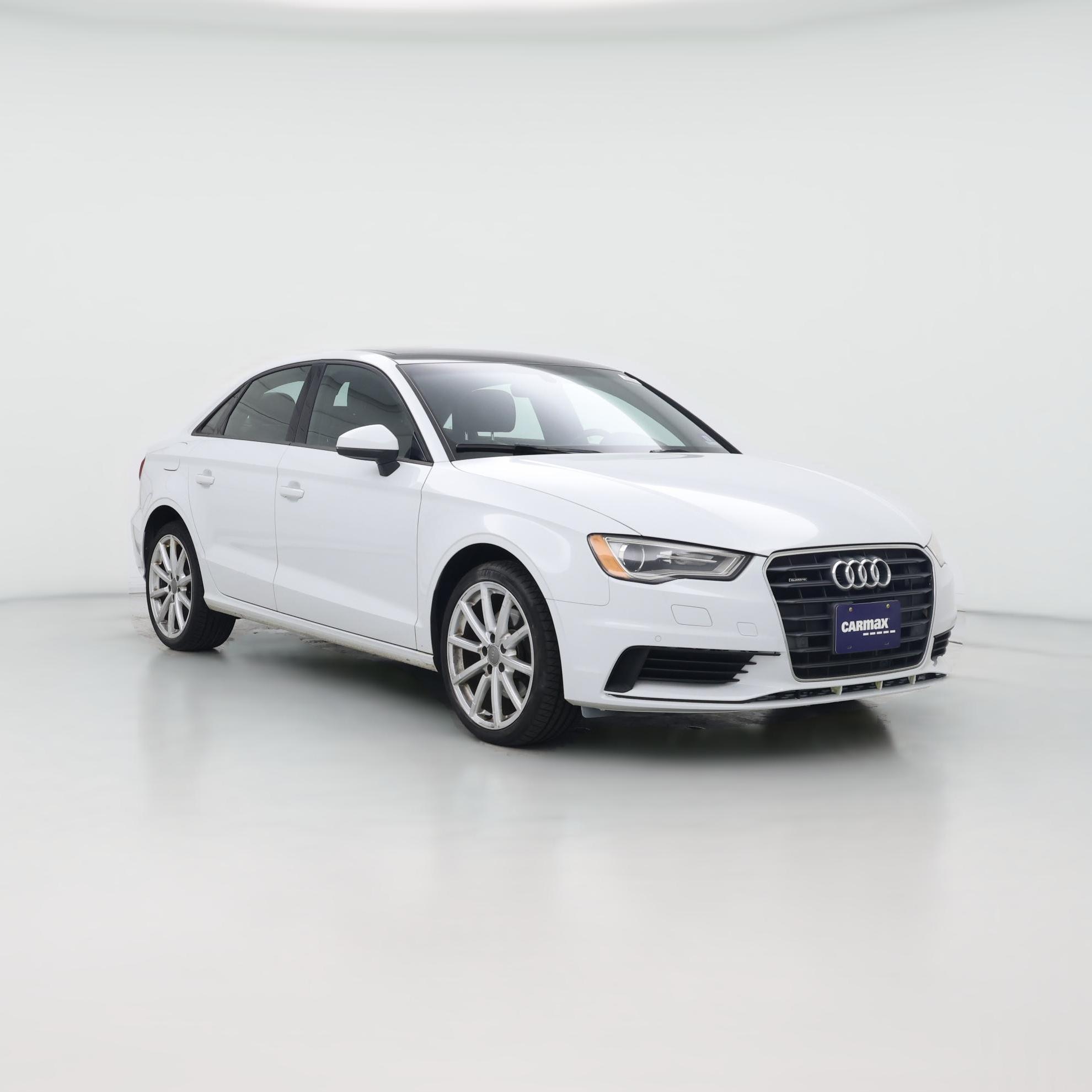 Thumbnail: 2016 Audi A3 - 1