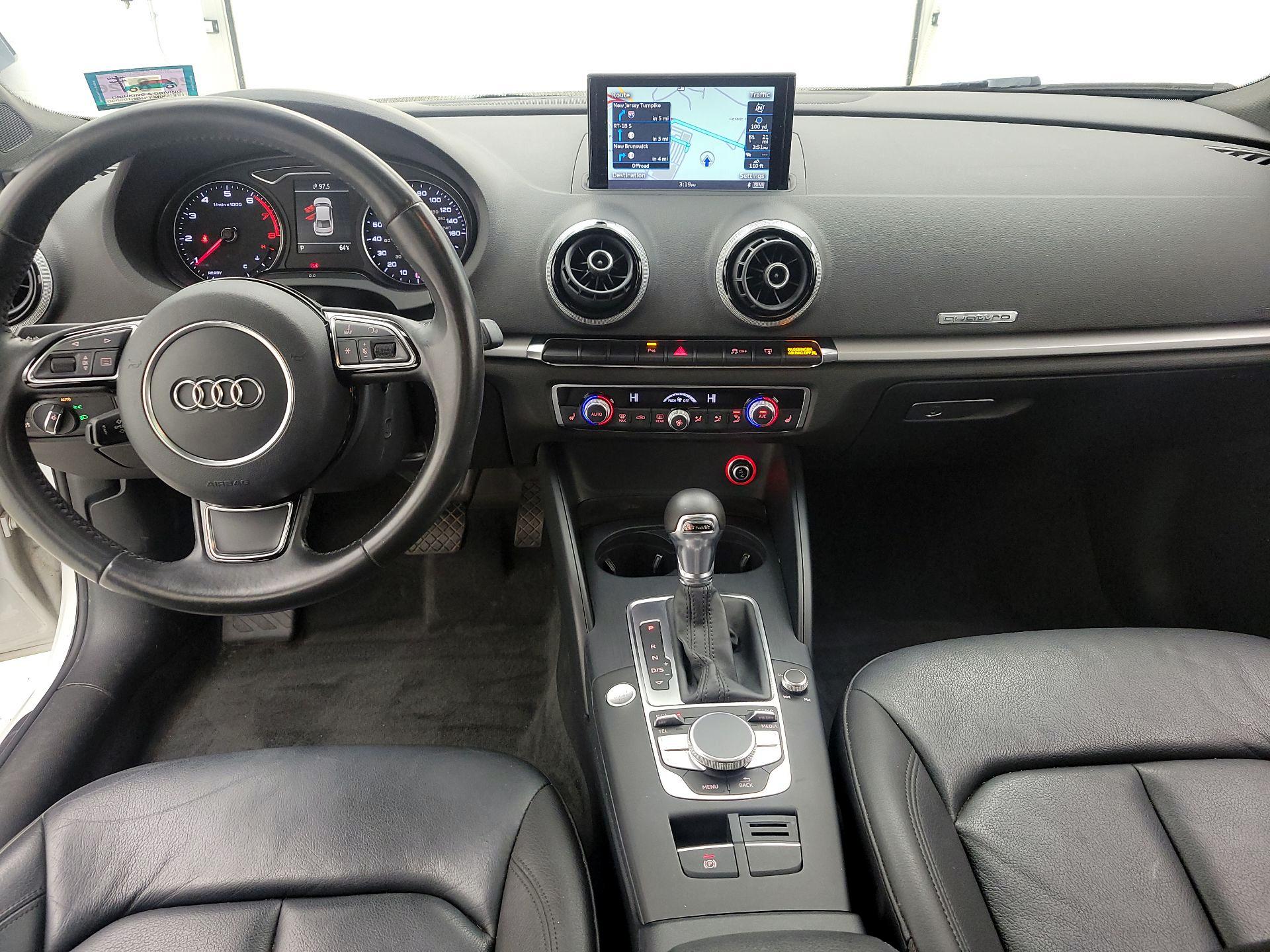 Thumbnail: 2016 Audi A3 - 9