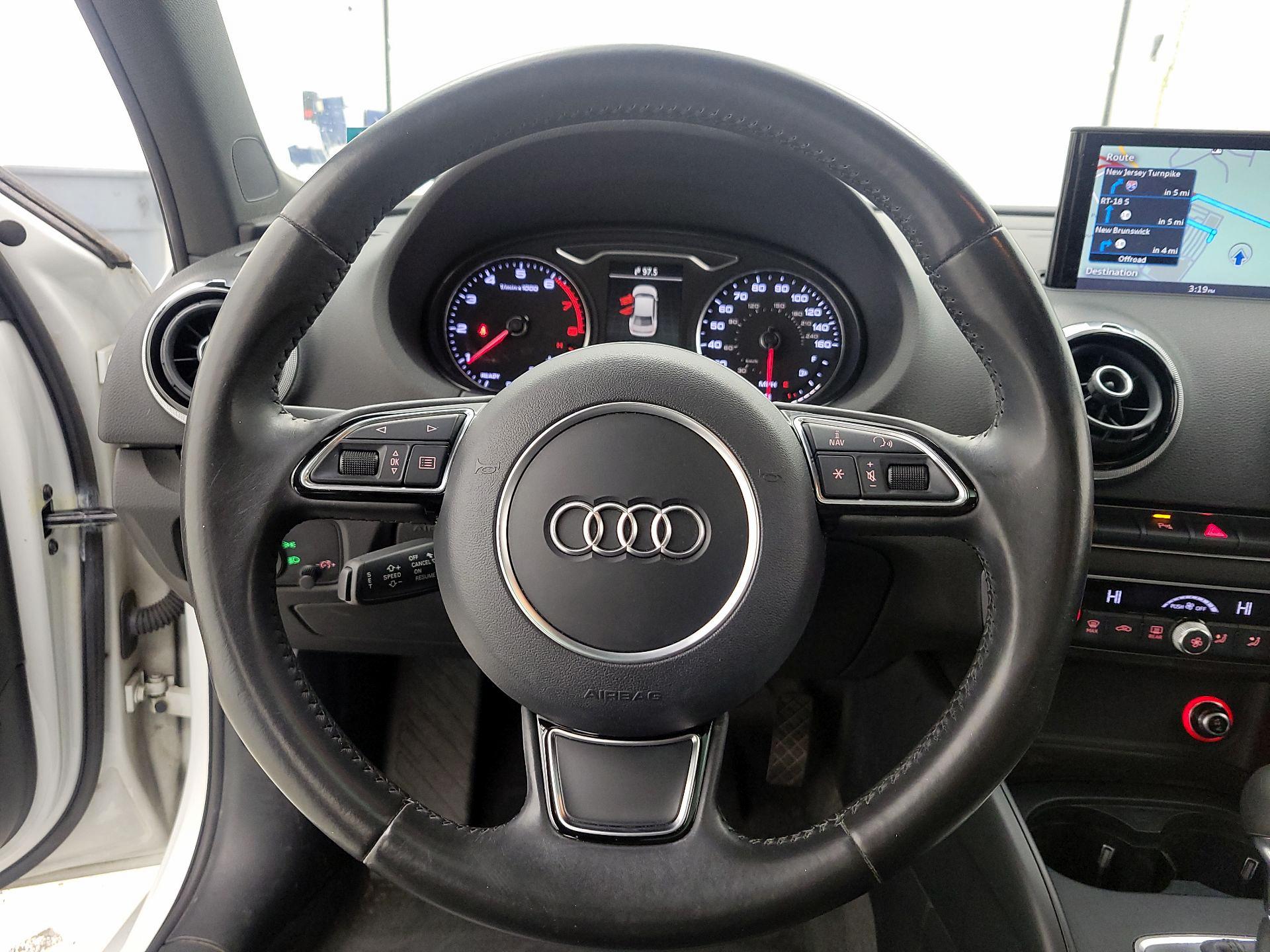 Thumbnail: 2016 Audi A3 - 10