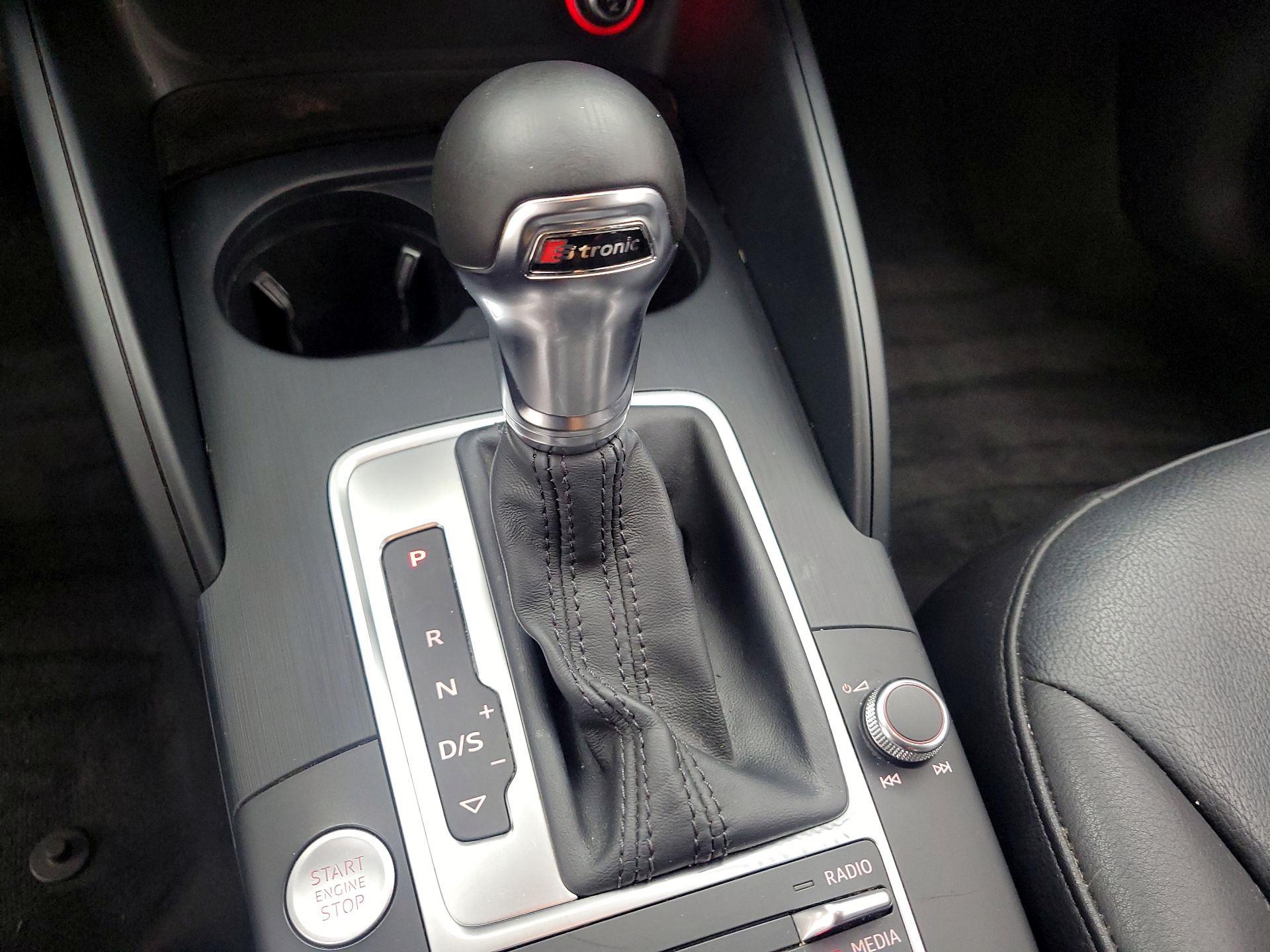 Thumbnail: 2016 Audi A3 - 18