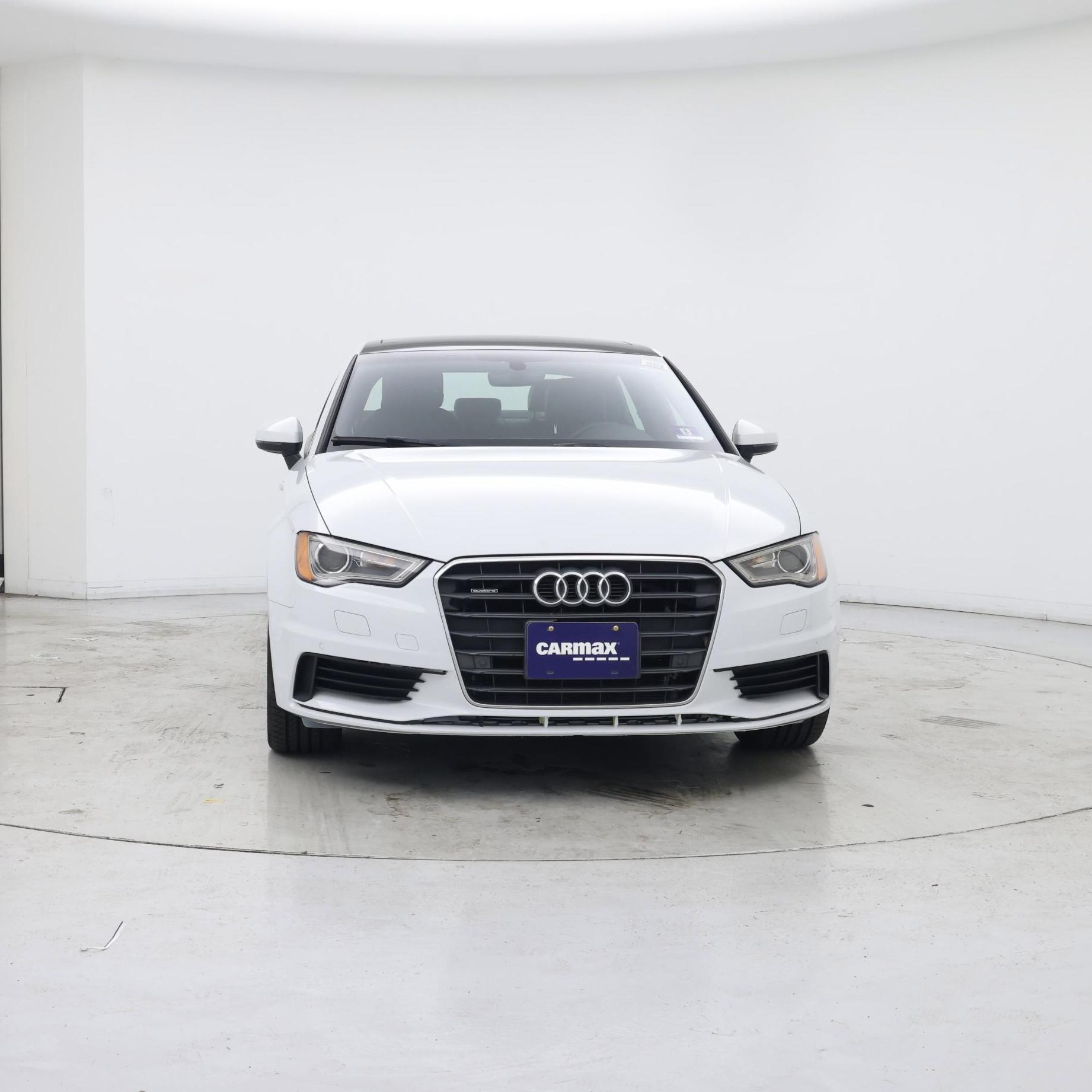Thumbnail: 2016 Audi A3 - 5
