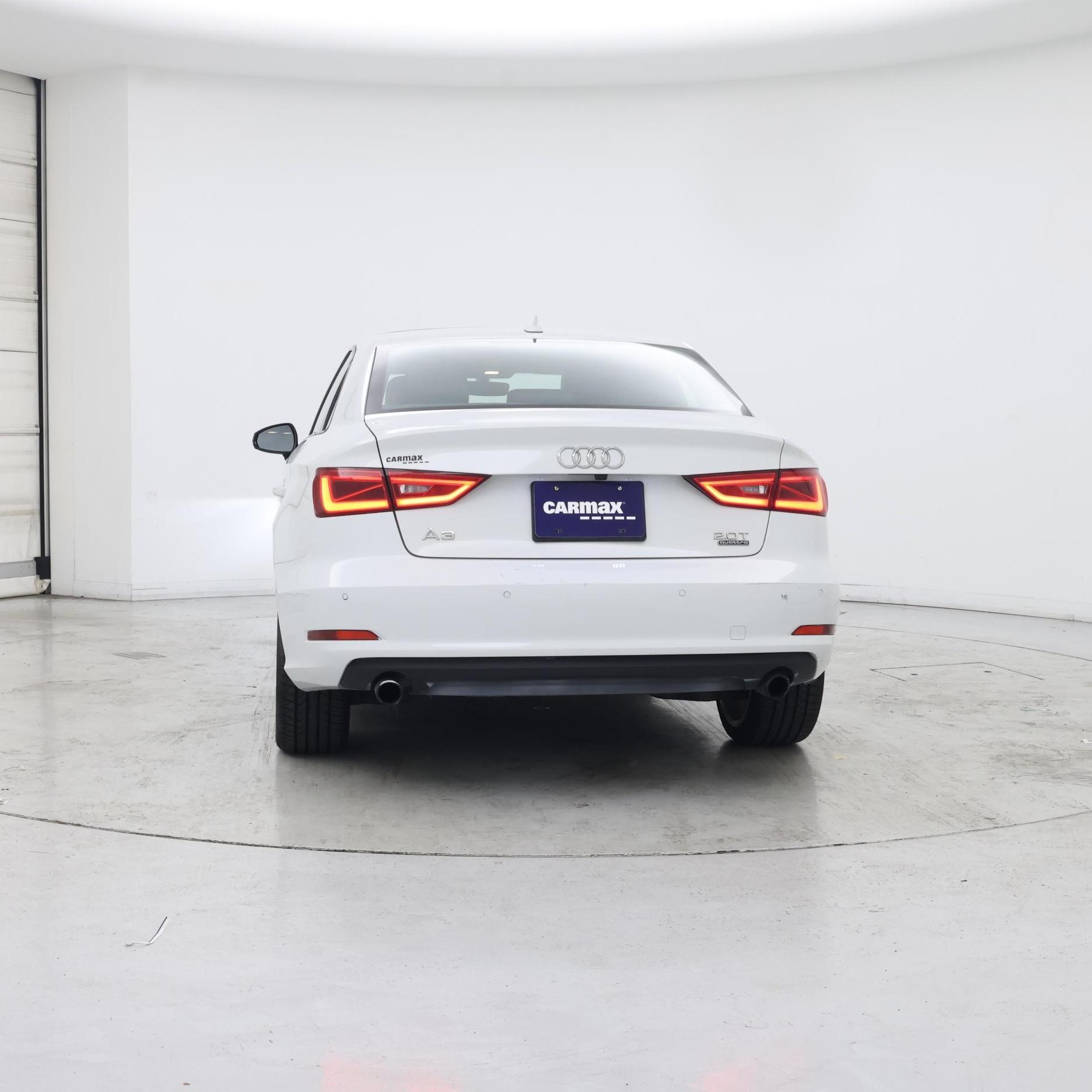 Thumbnail: 2016 Audi A3 - 6