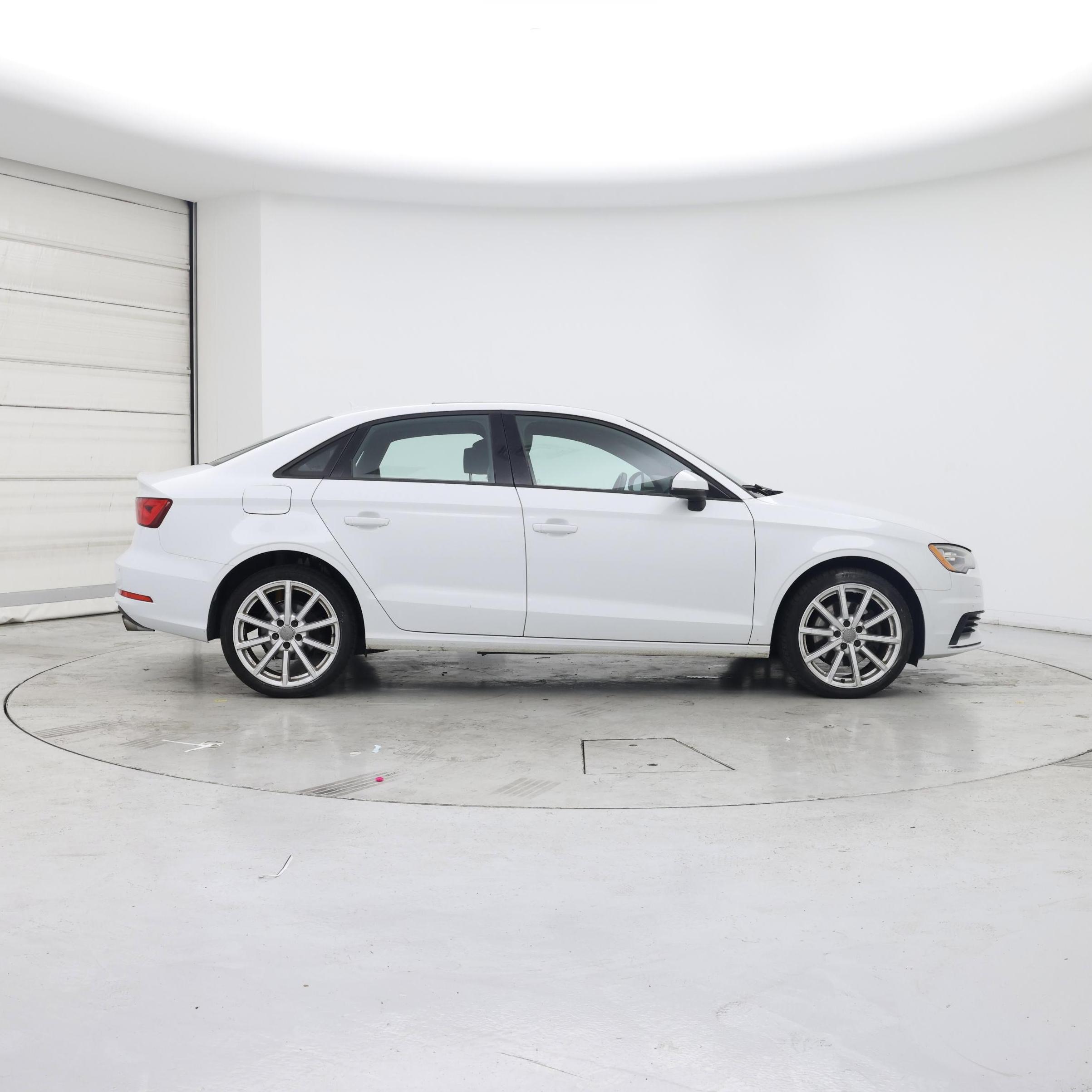 Thumbnail: 2016 Audi A3 - 7