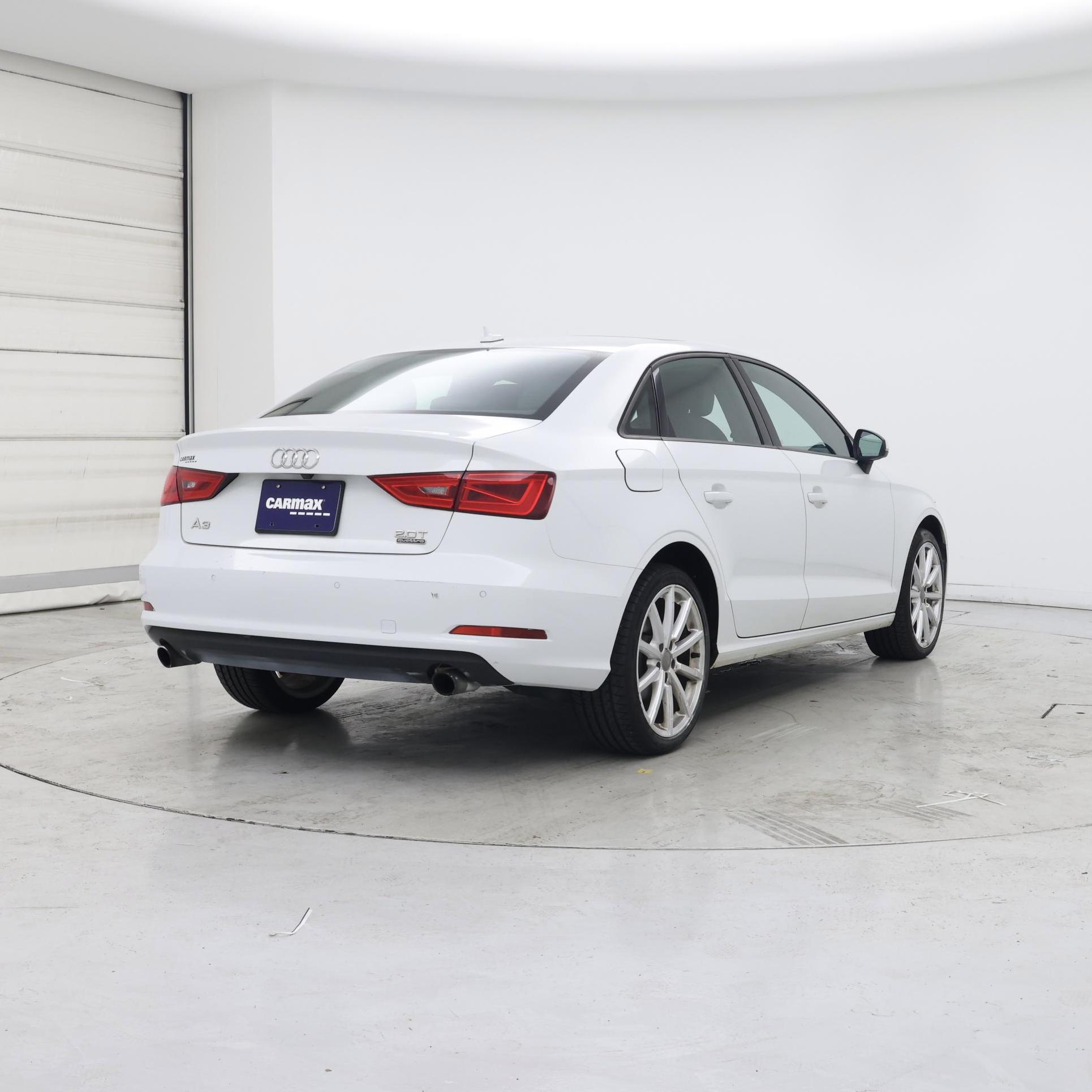 Thumbnail: 2016 Audi A3 - 8