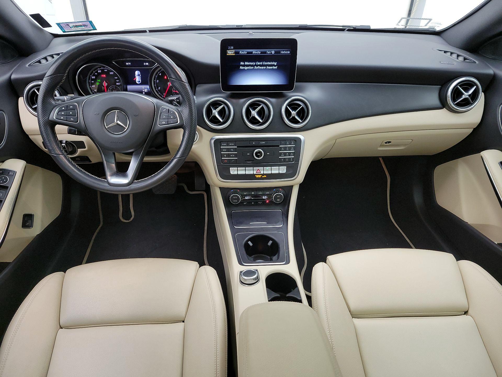 Thumbnail: 2019 Mercedes-Benz CLA - 9