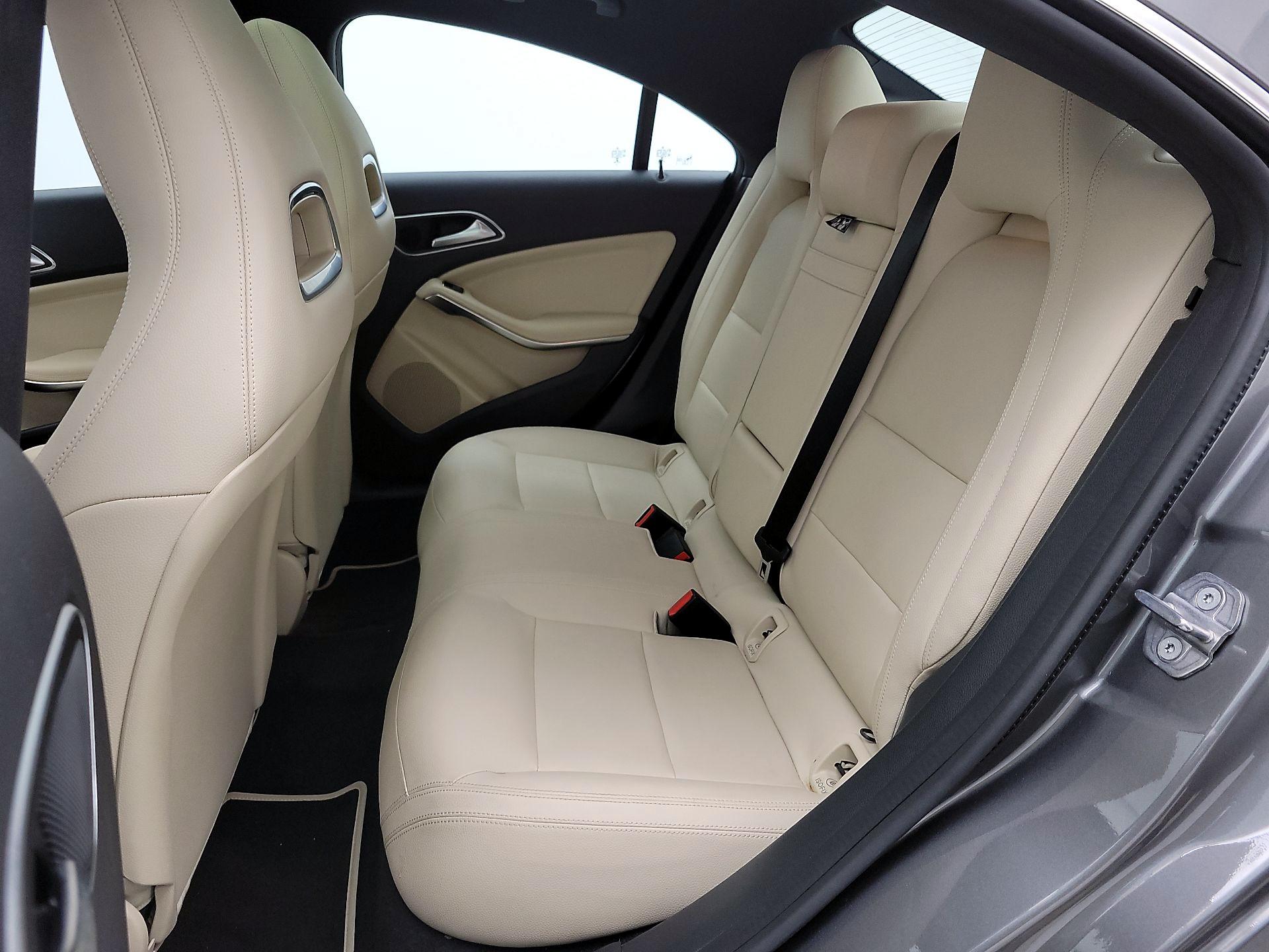 Thumbnail: 2019 Mercedes-Benz CLA - 20