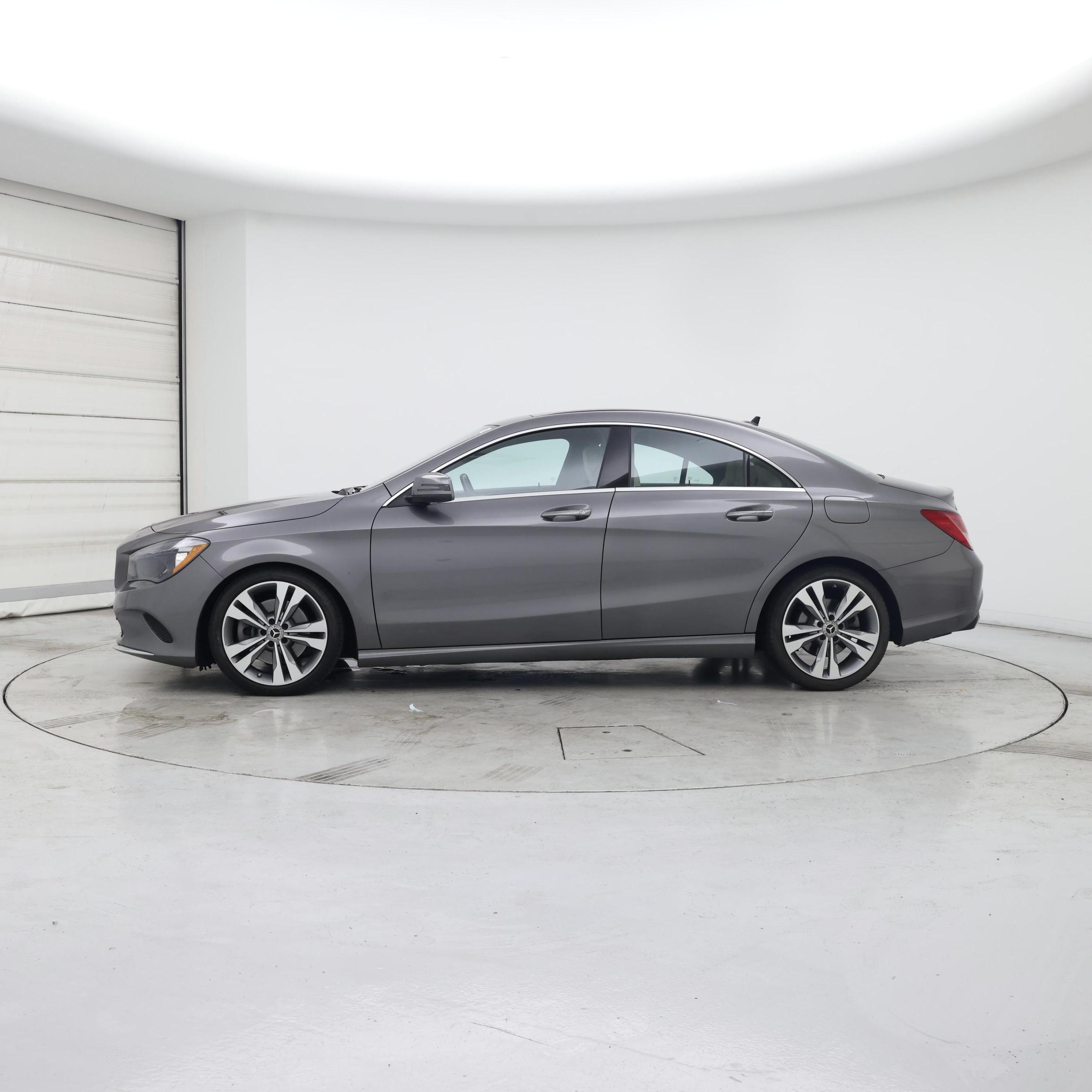 Thumbnail: 2019 Mercedes-Benz CLA - 3