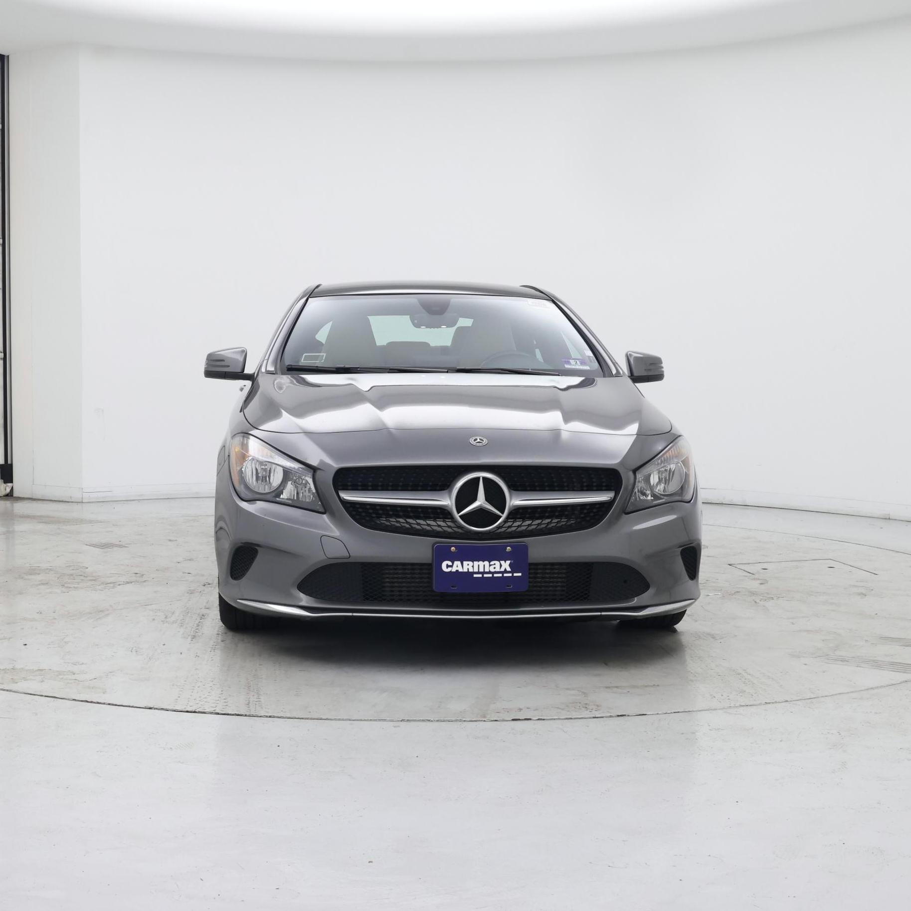 Thumbnail: 2019 Mercedes-Benz CLA - 5