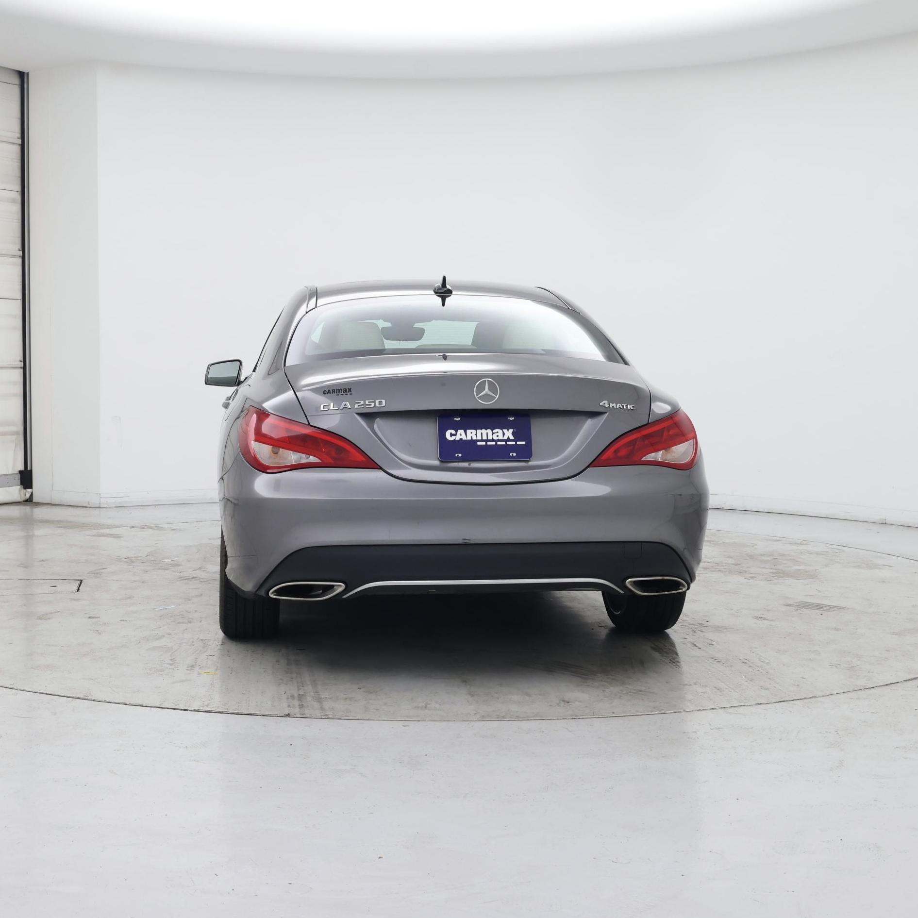 Thumbnail: 2019 Mercedes-Benz CLA - 6