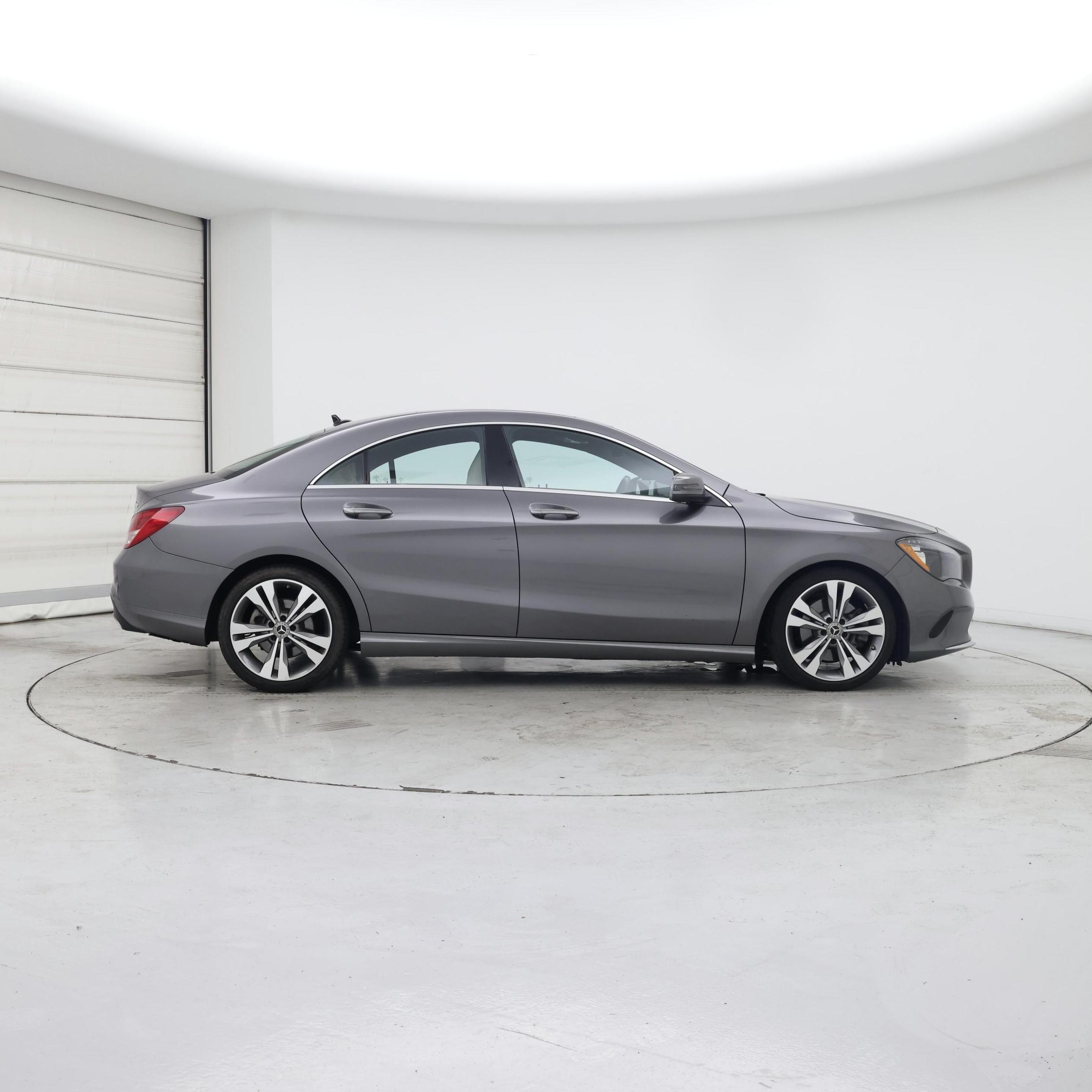 Thumbnail: 2019 Mercedes-Benz CLA - 7