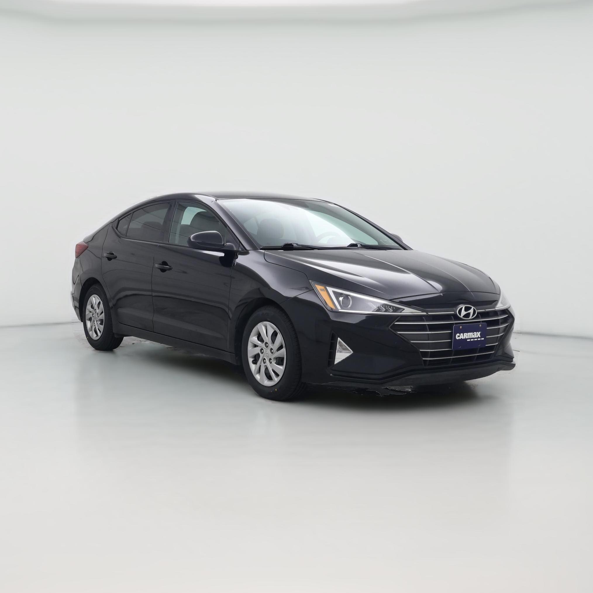 Thumbnail: 2020 Hyundai Elantra - 1