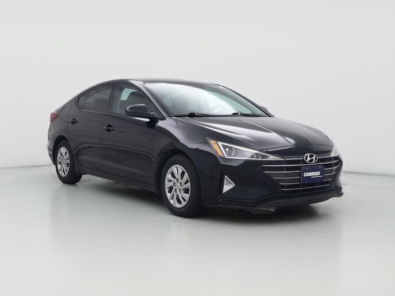 2020 Hyundai Elantra SE -
                  Laurel, MD
