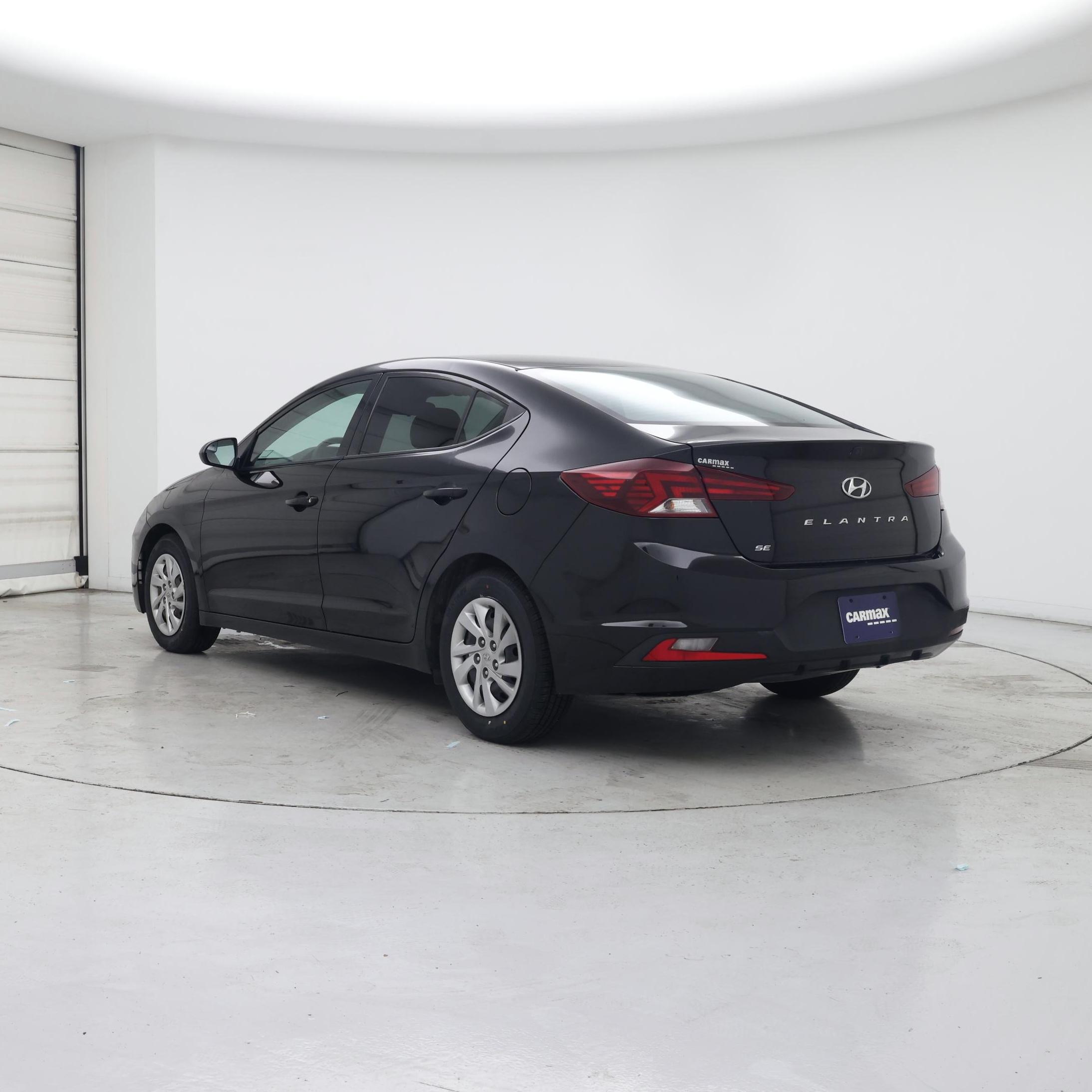 Thumbnail: 2020 Hyundai Elantra - 2