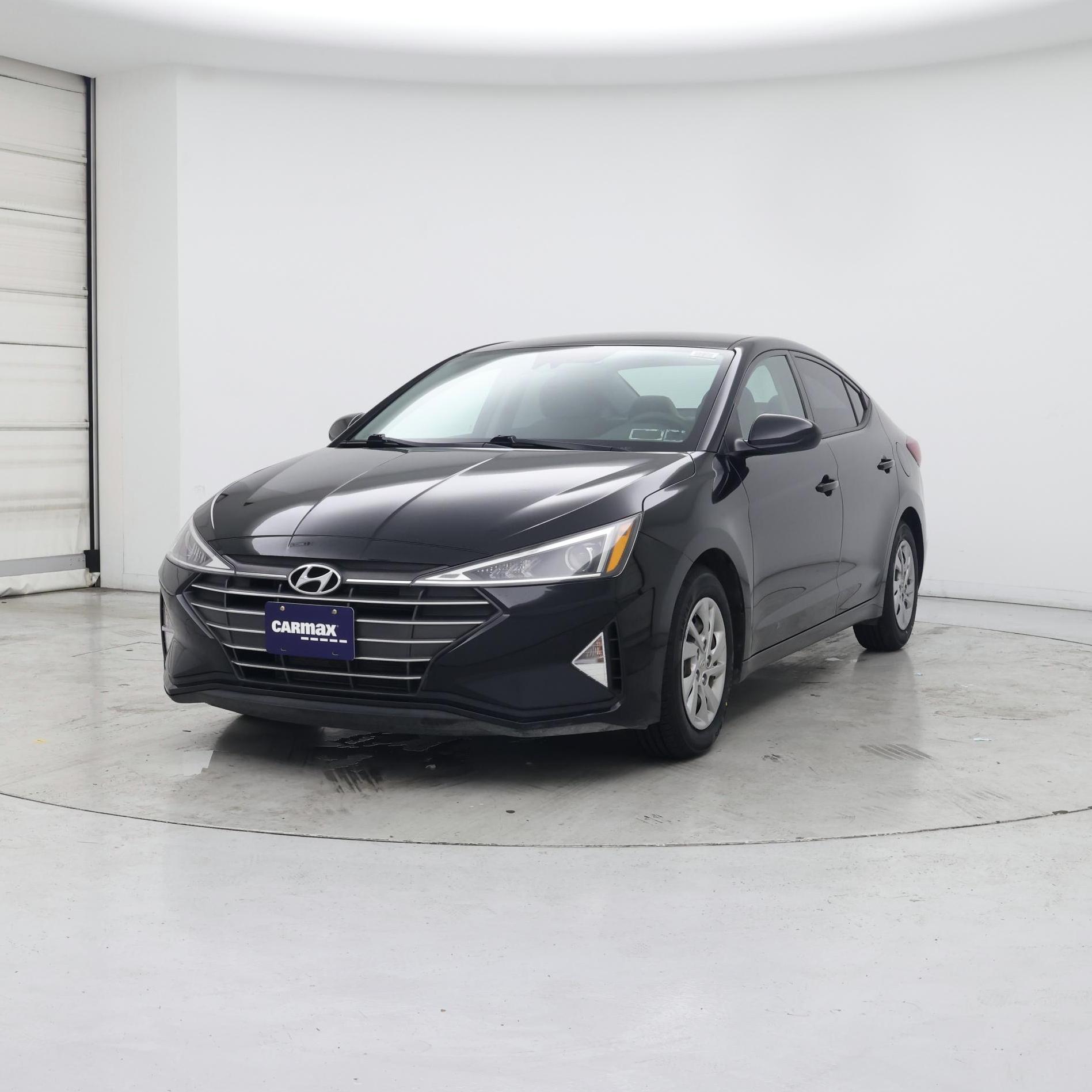 Thumbnail: 2020 Hyundai Elantra - 4