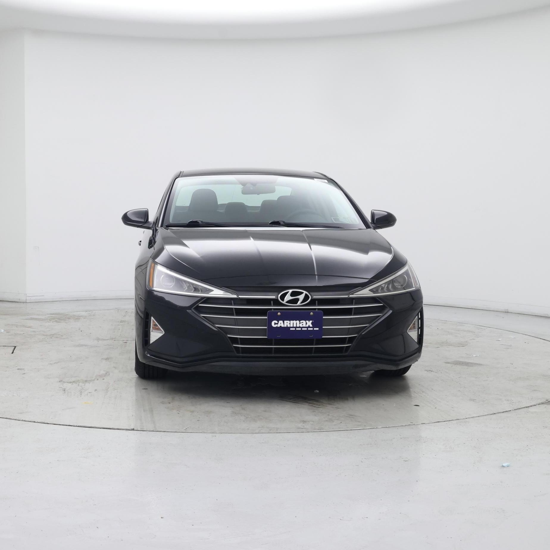 Thumbnail: 2020 Hyundai Elantra - 5