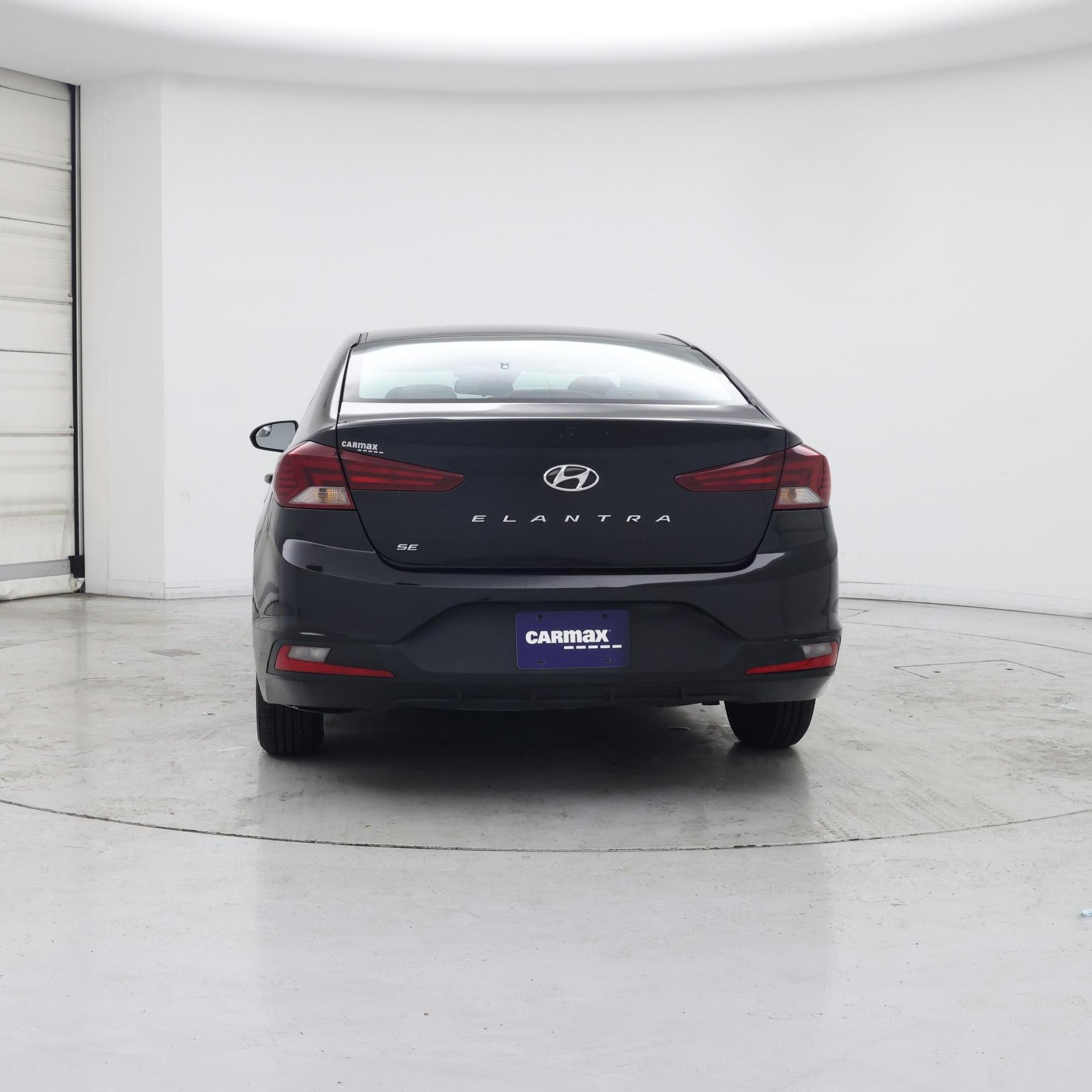 Thumbnail: 2020 Hyundai Elantra - 6