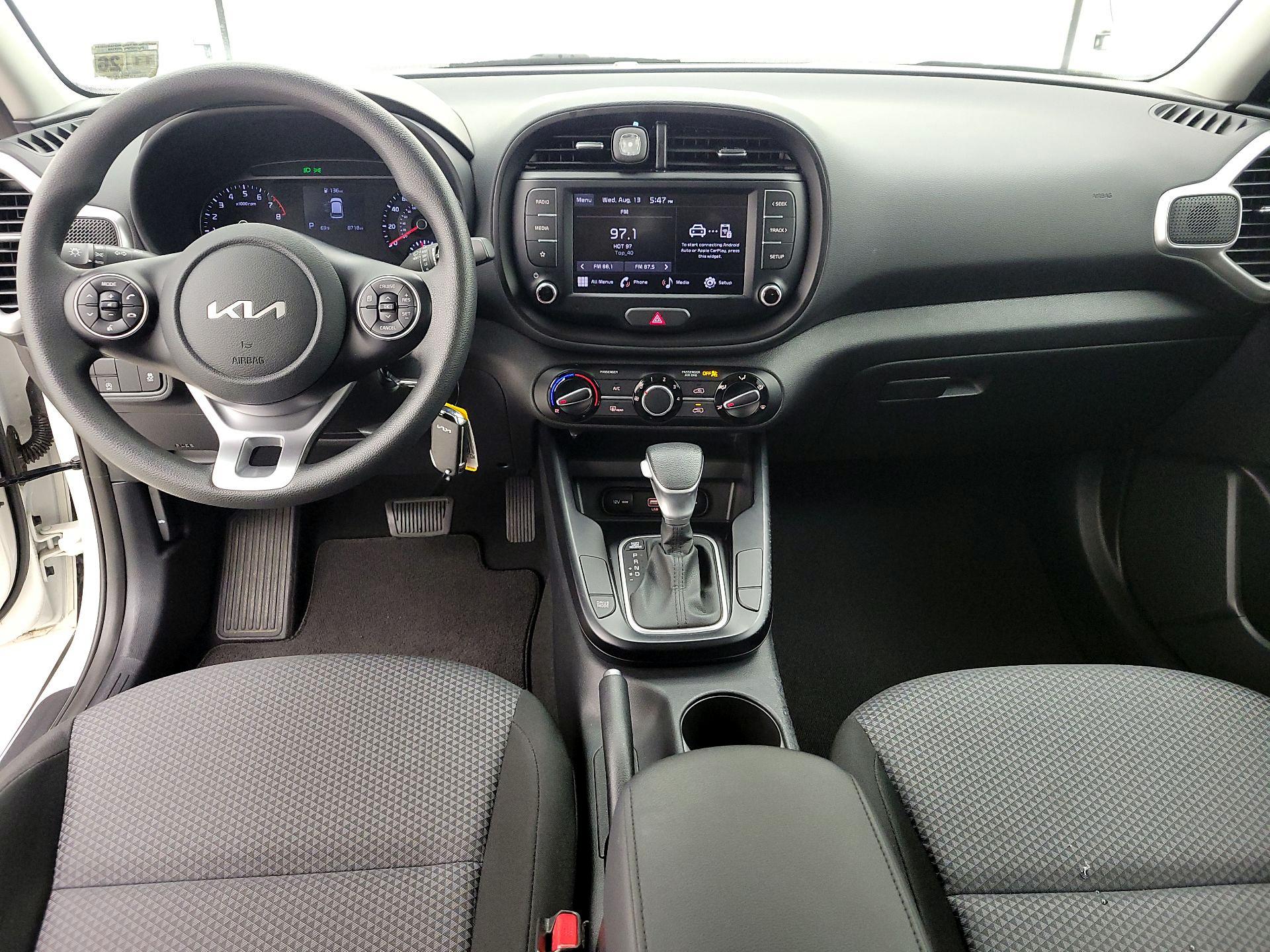 Thumbnail: 2022 Kia Soul - 9