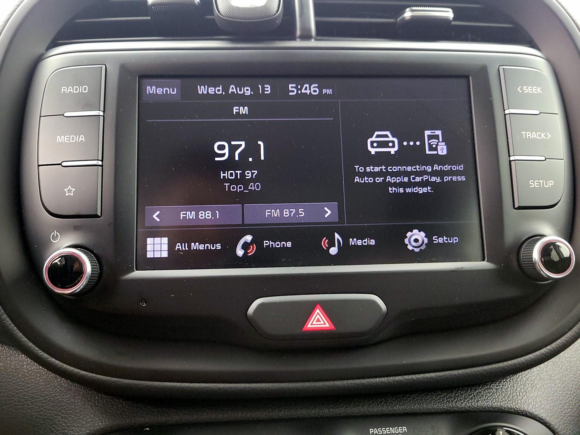 Thumbnail: 2022 Kia Soul - 15