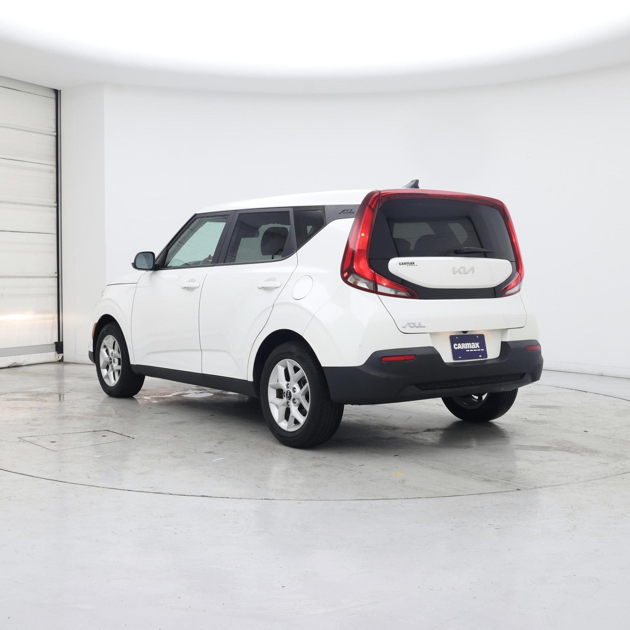 Thumbnail: 2022 Kia Soul - 2