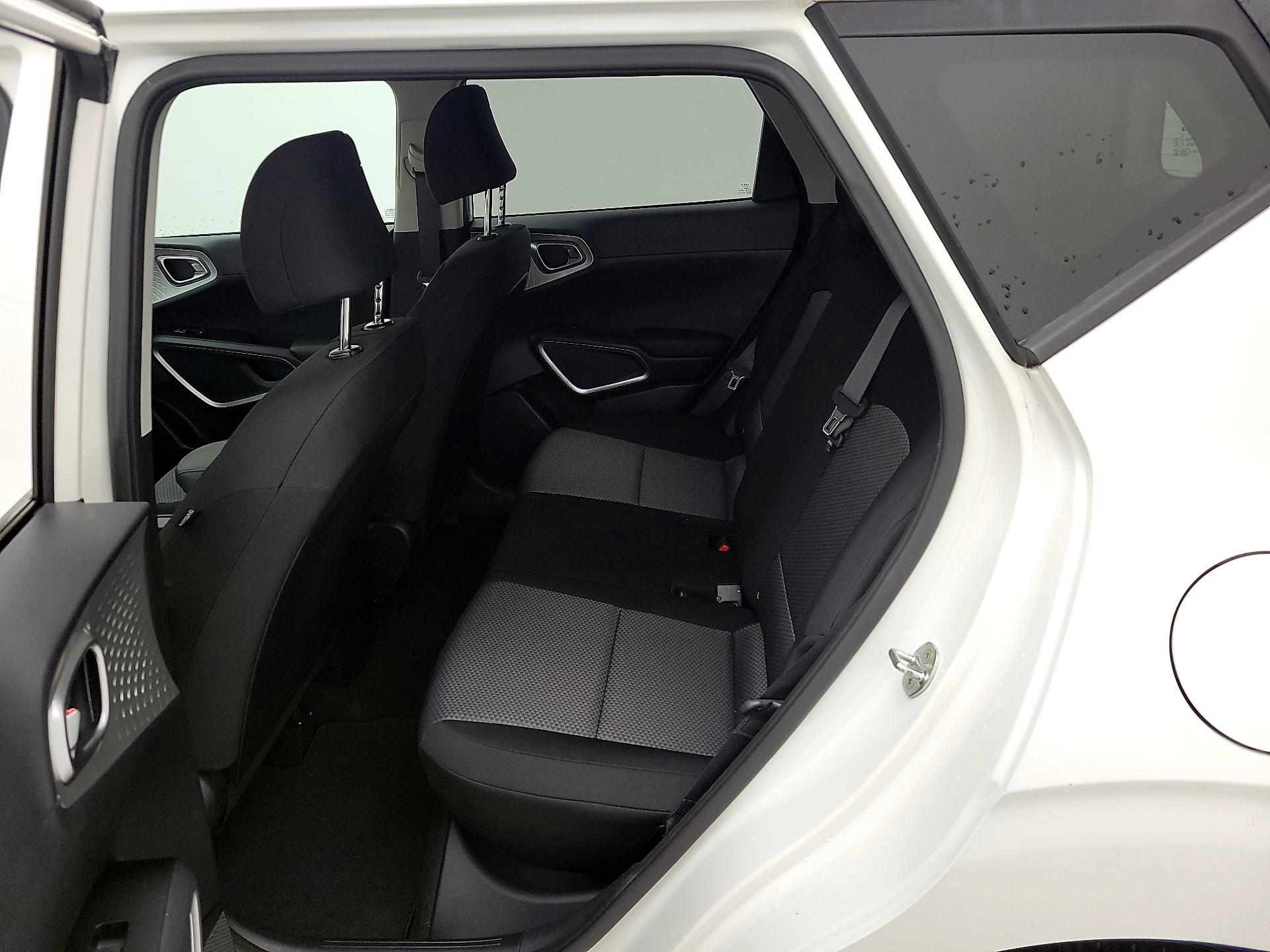 Thumbnail: 2022 Kia Soul - 19