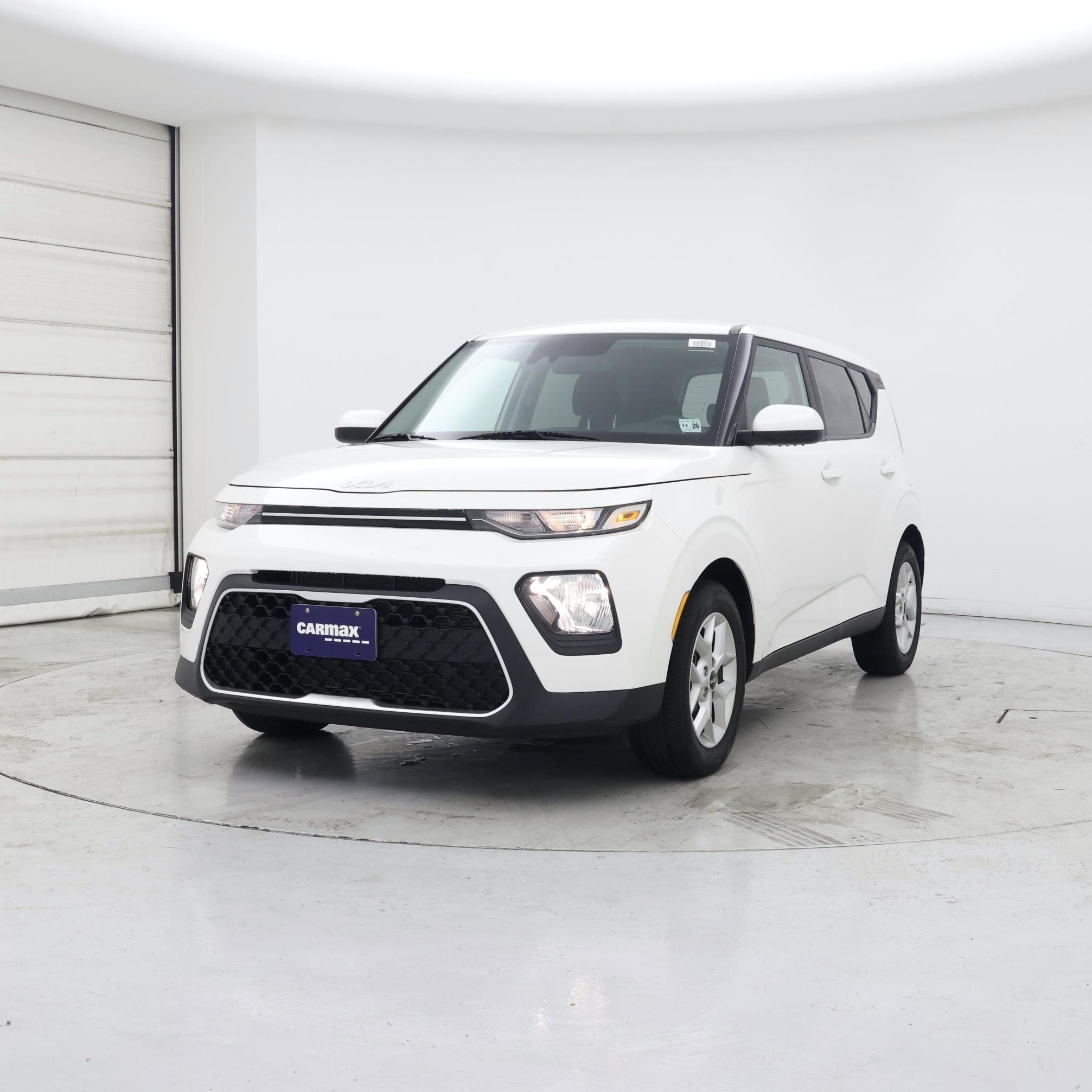 Thumbnail: 2022 Kia Soul - 4