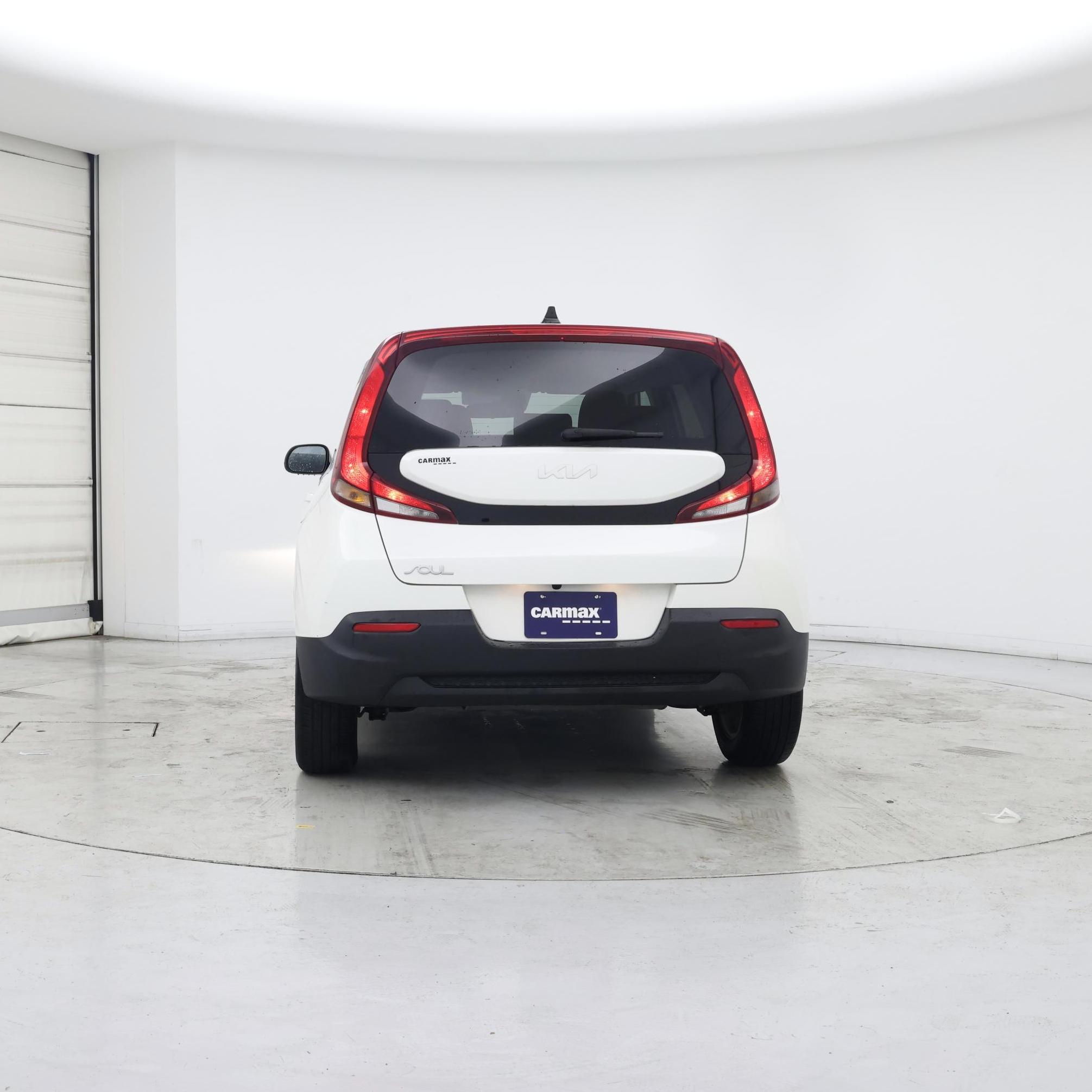 Thumbnail: 2022 Kia Soul - 6