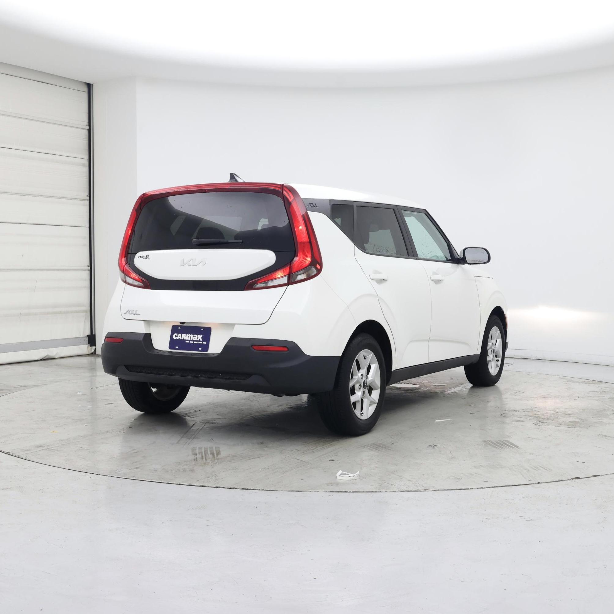 Thumbnail: 2022 Kia Soul - 8