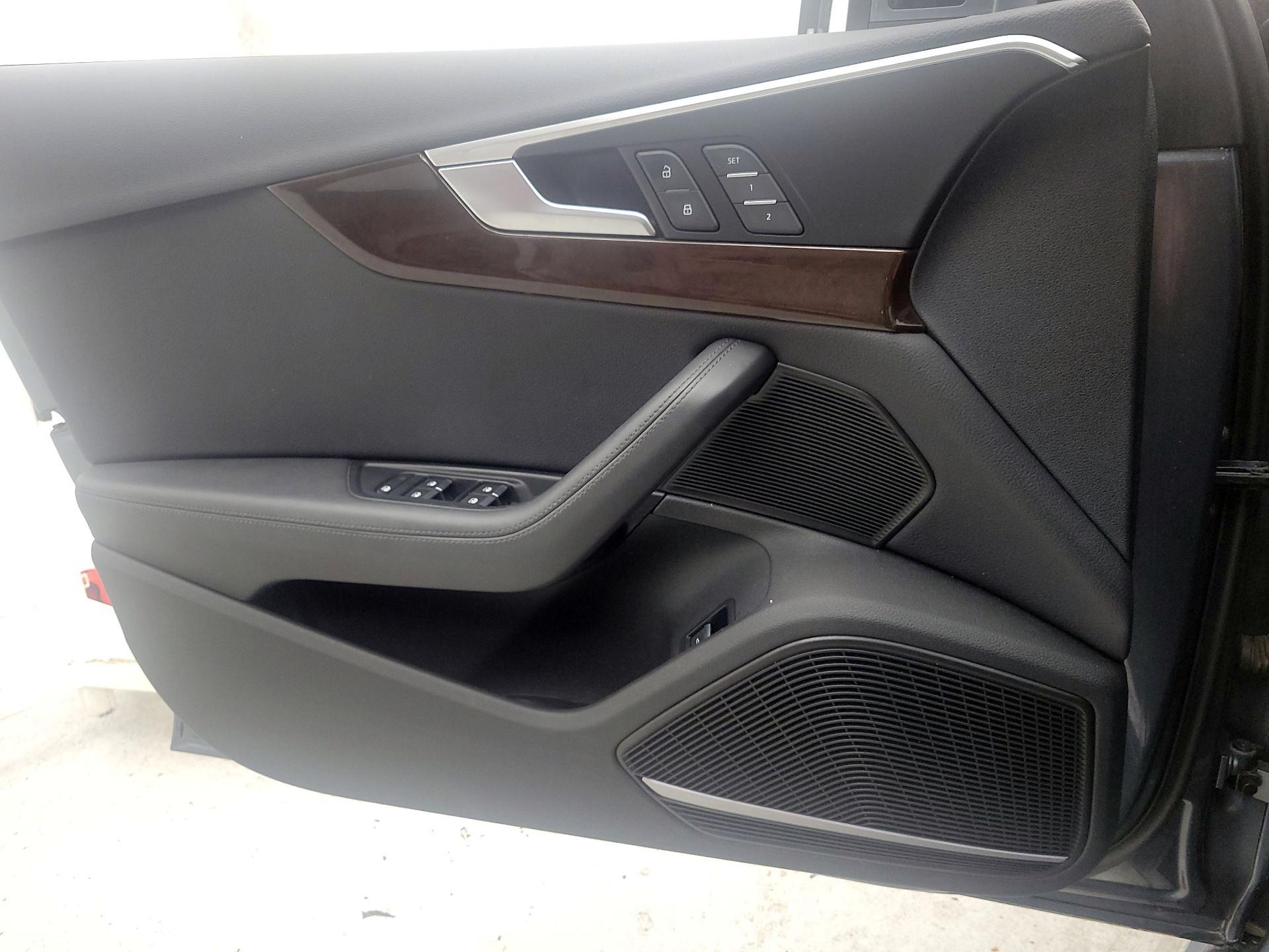 Thumbnail: 2019 Audi A4 - 12