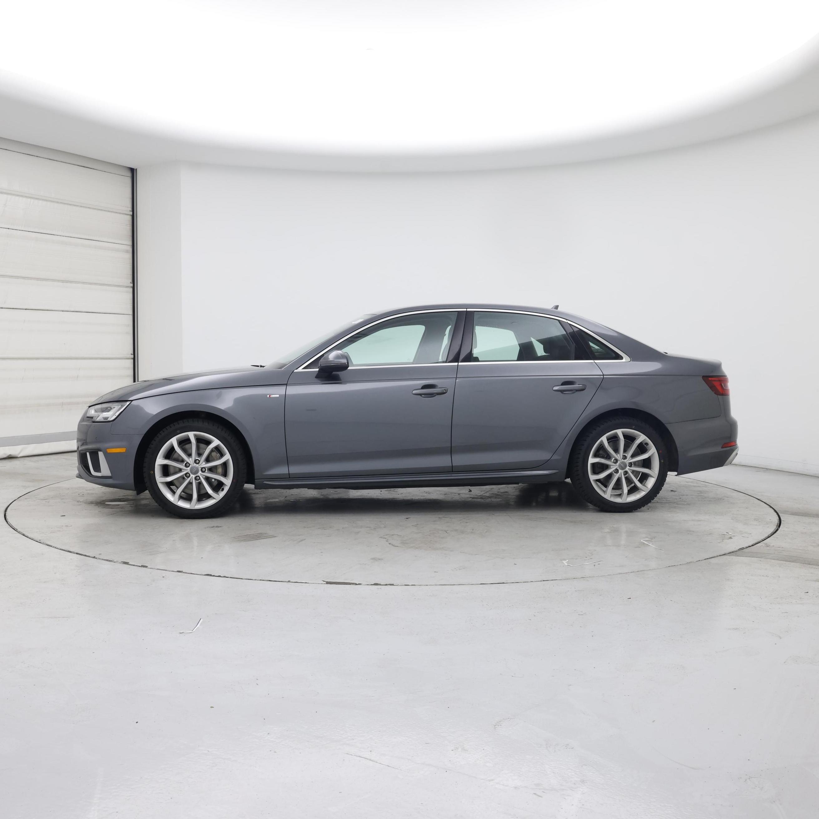 Thumbnail: 2019 Audi A4 - 3