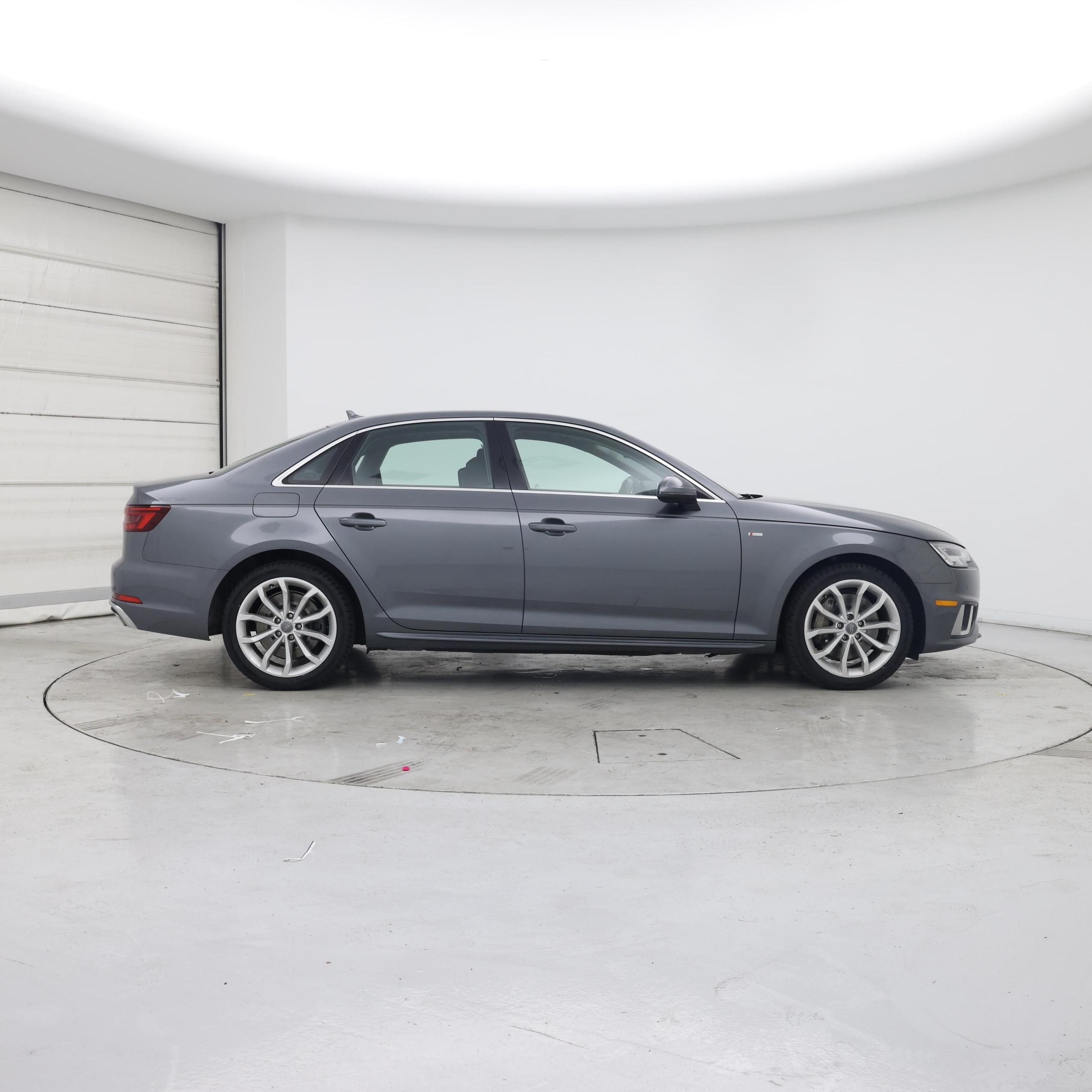 Thumbnail: 2019 Audi A4 - 7