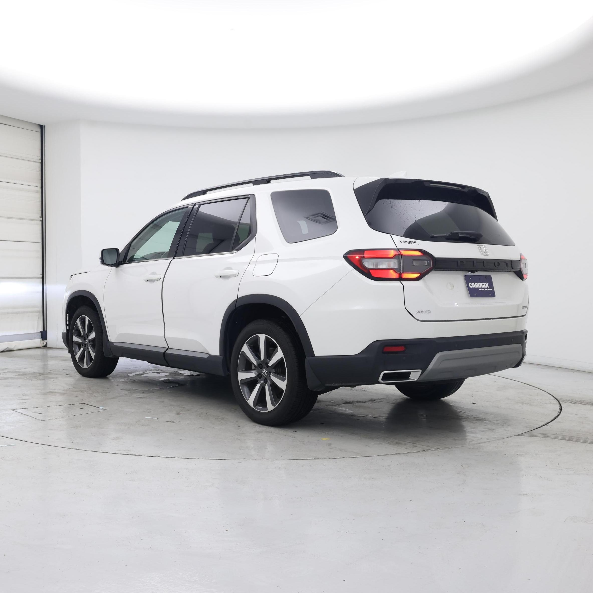 Thumbnail: 2024 Honda Pilot - 2