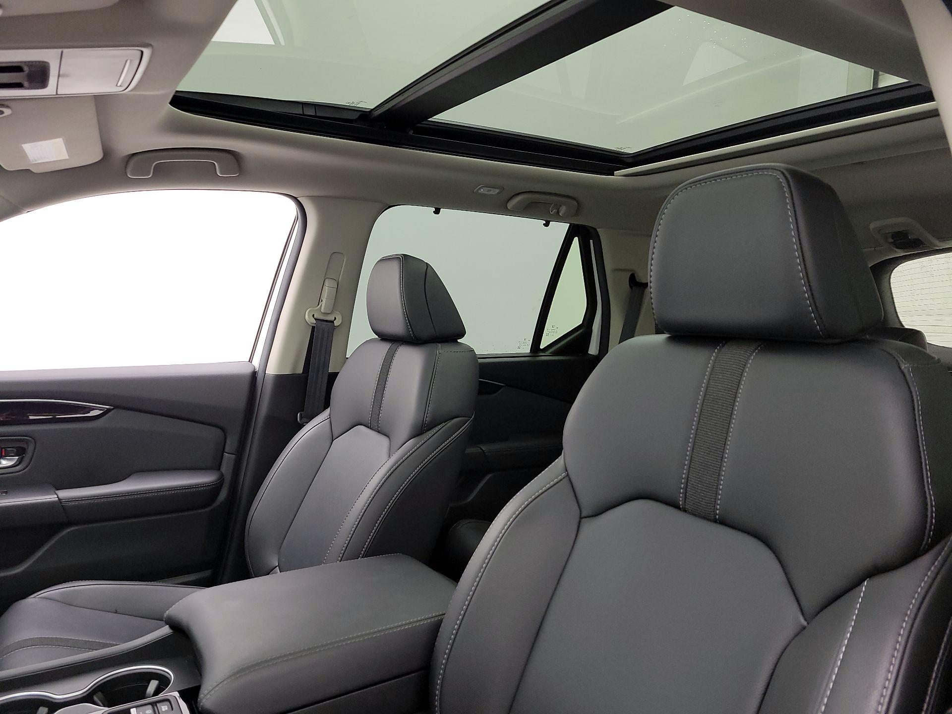 Thumbnail: 2024 Honda Pilot - 20