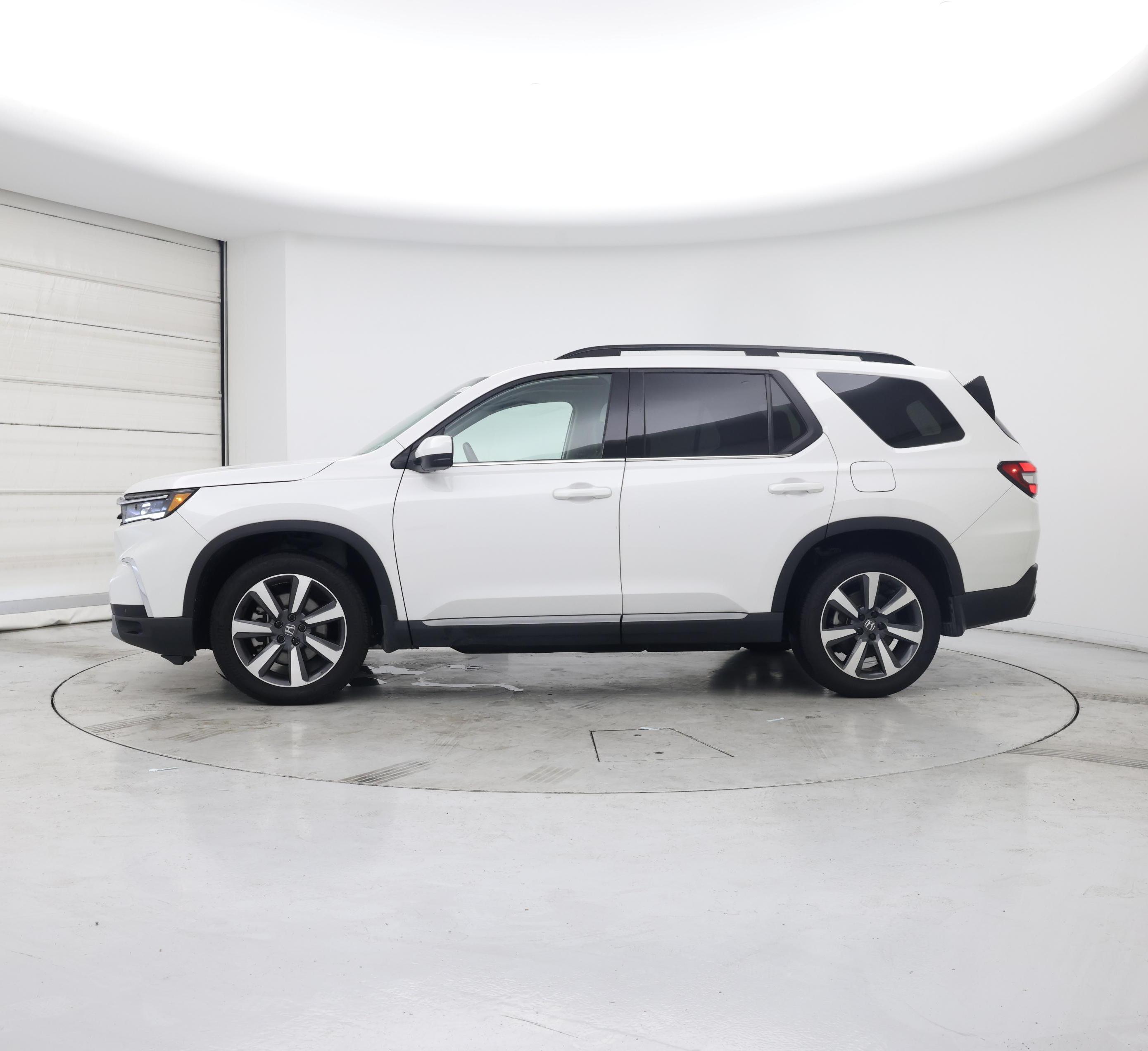 Thumbnail: 2024 Honda Pilot - 3