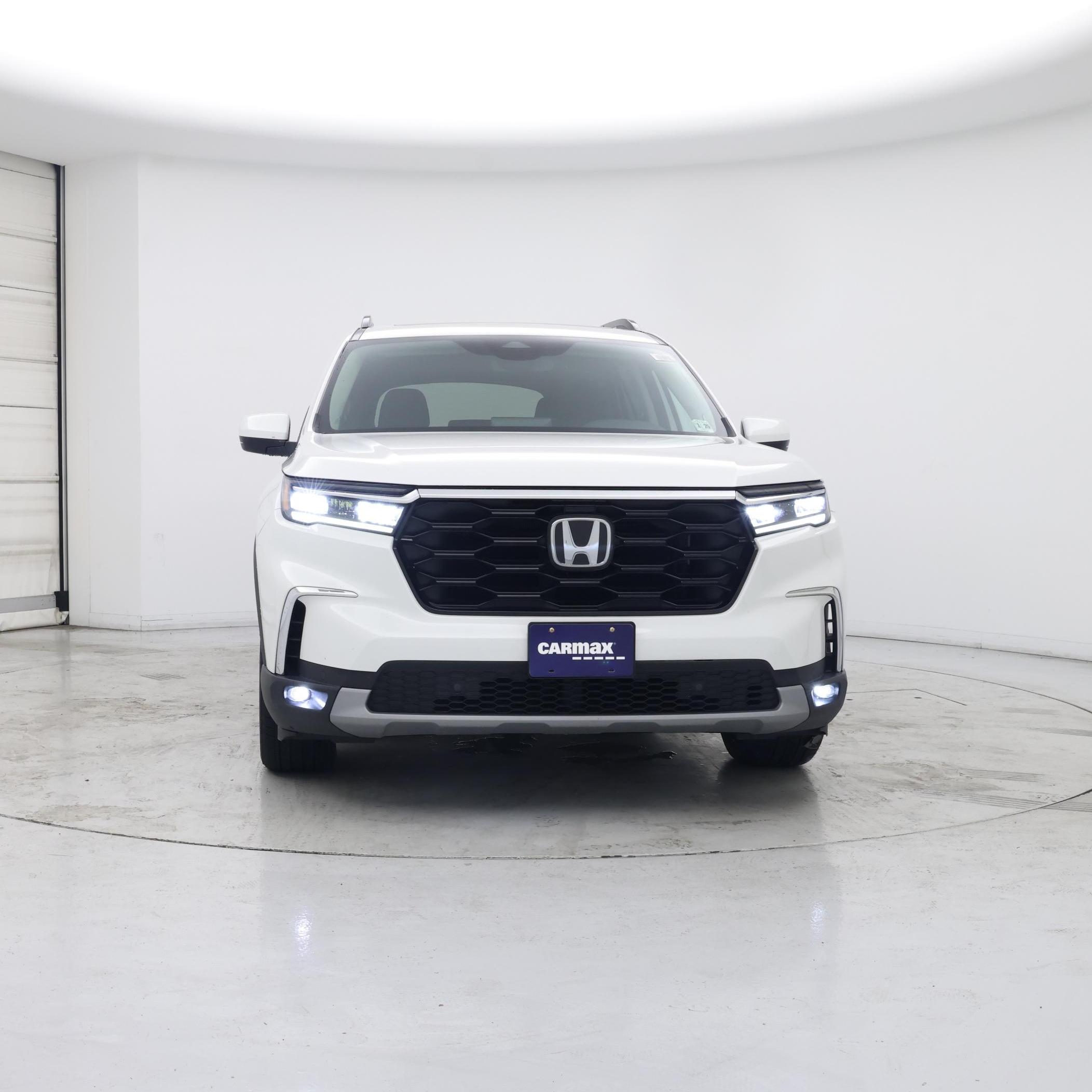 Thumbnail: 2024 Honda Pilot - 5