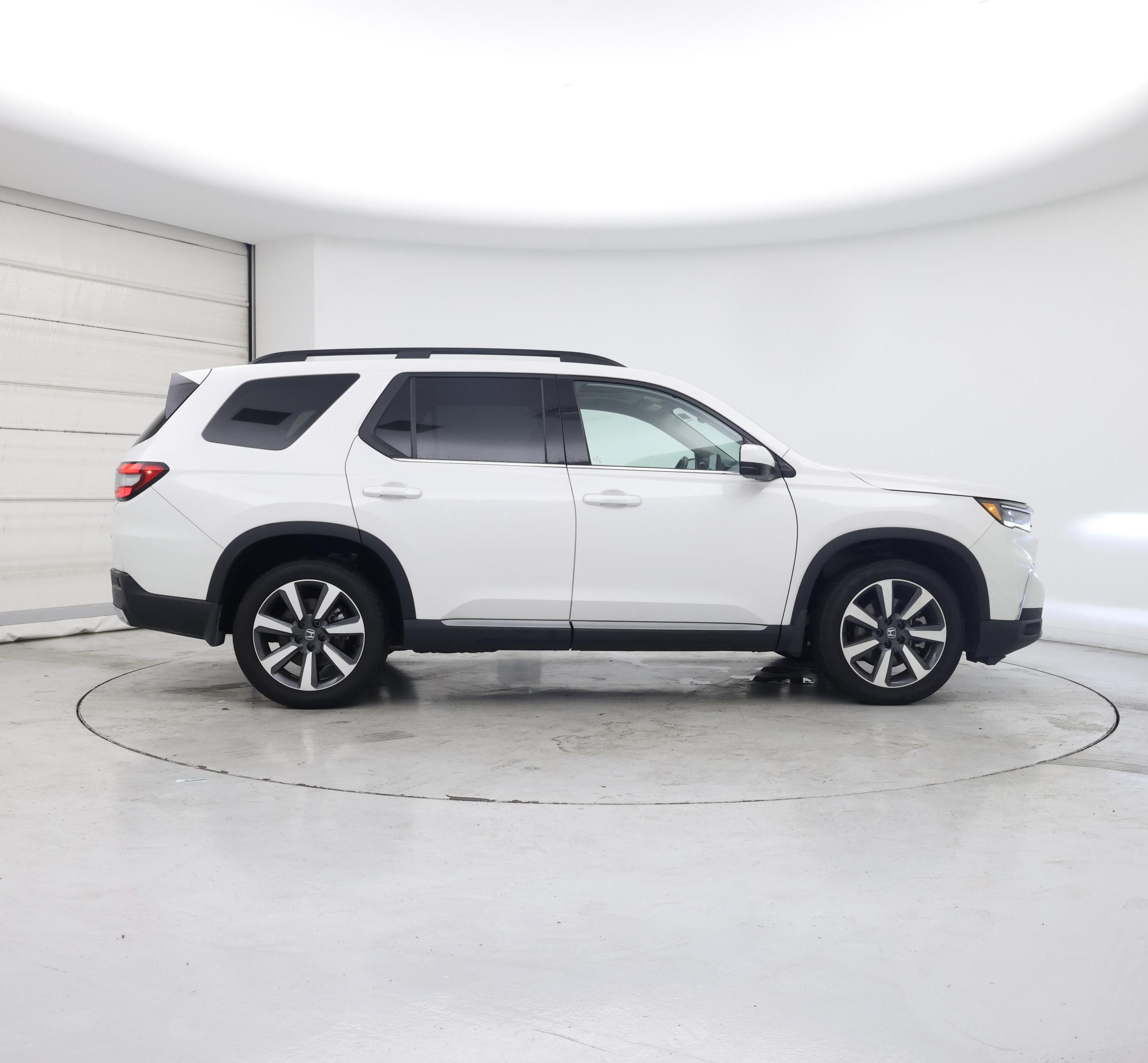 Thumbnail: 2024 Honda Pilot - 7