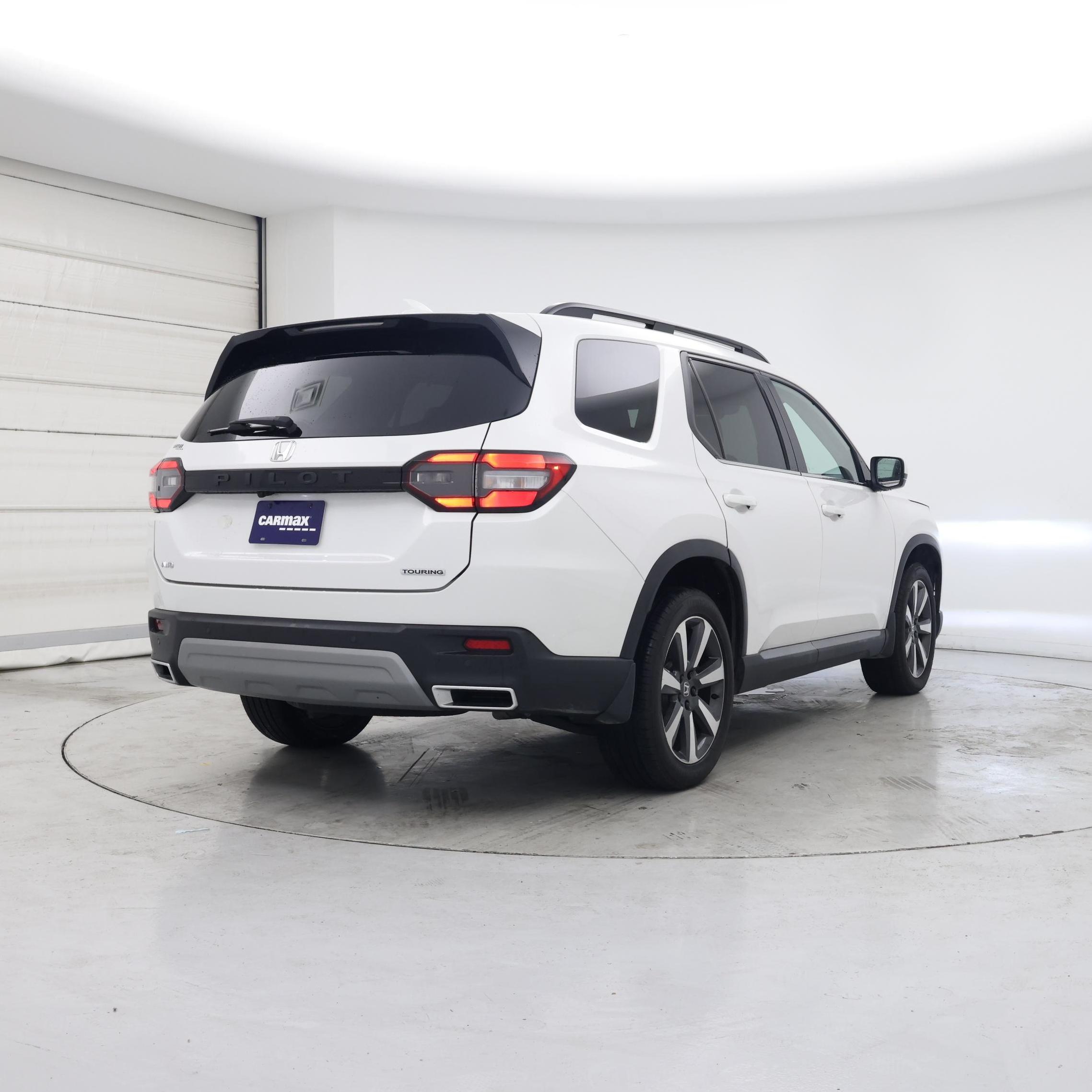 Thumbnail: 2024 Honda Pilot - 8