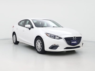 2015 Mazda Mazda3 I Sport