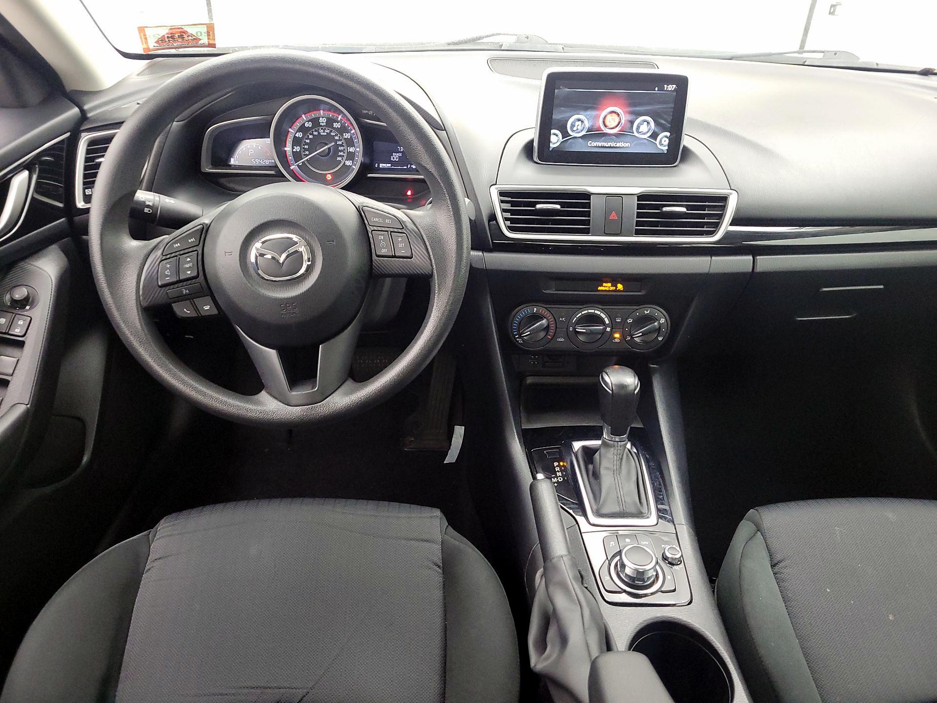 Thumbnail: 2015 Mazda Mazda3 - 9