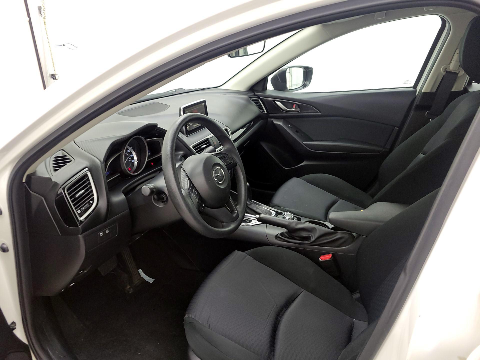 Thumbnail: 2015 Mazda Mazda3 - 11