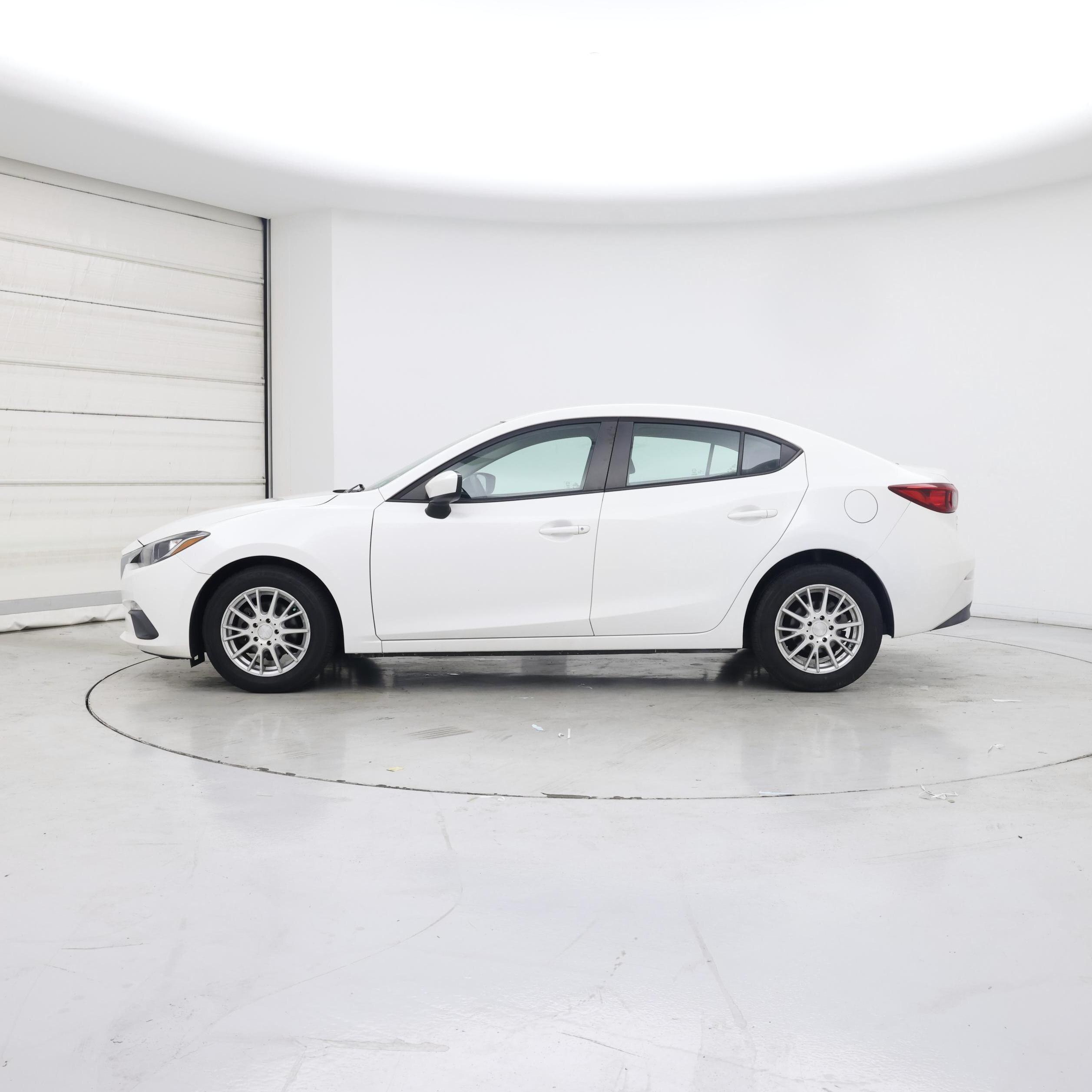 Thumbnail: 2015 Mazda Mazda3 - 3