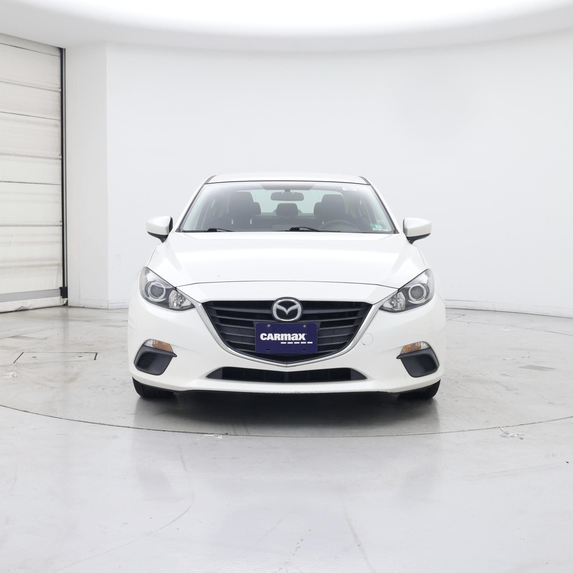 Thumbnail: 2015 Mazda Mazda3 - 5