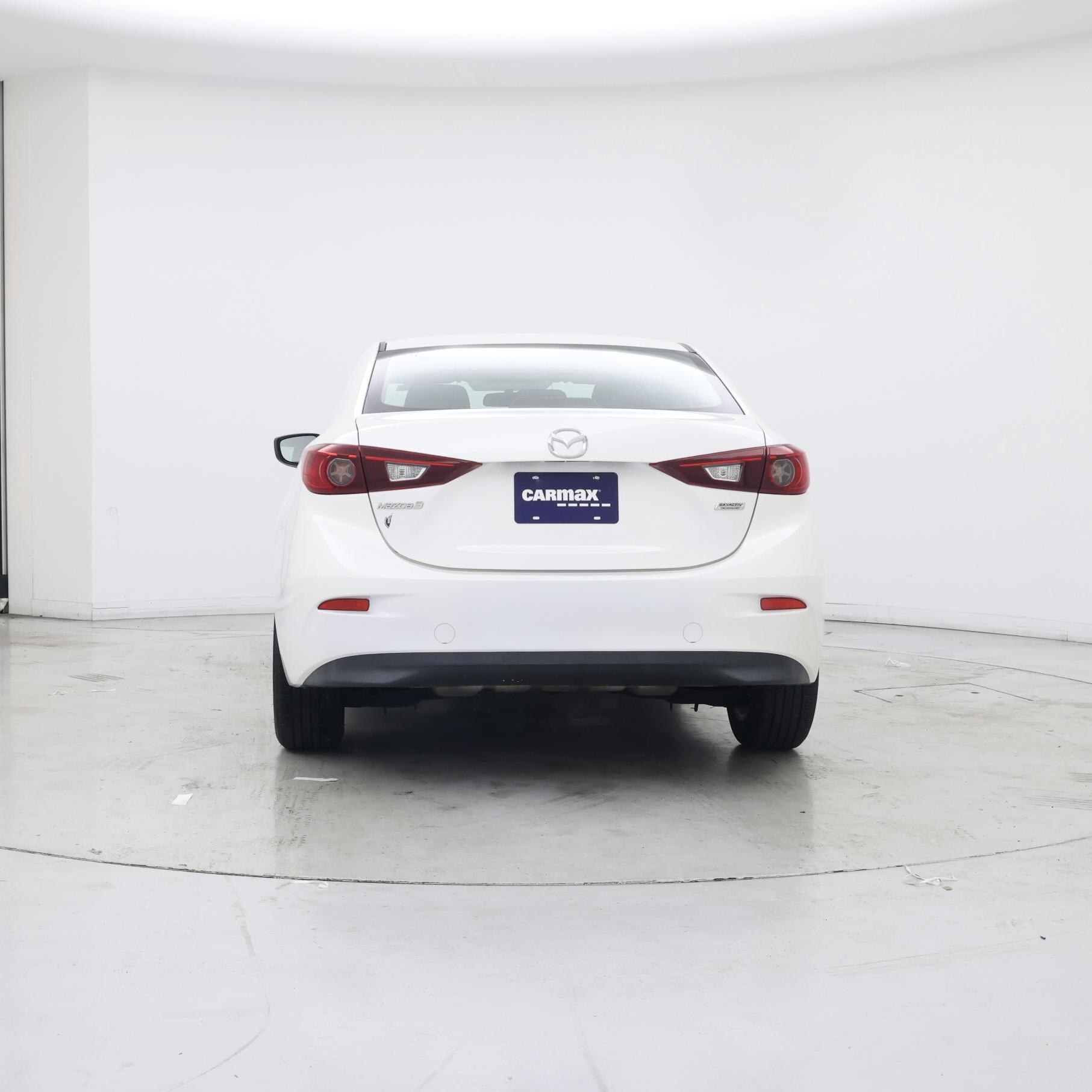 Thumbnail: 2015 Mazda Mazda3 - 6